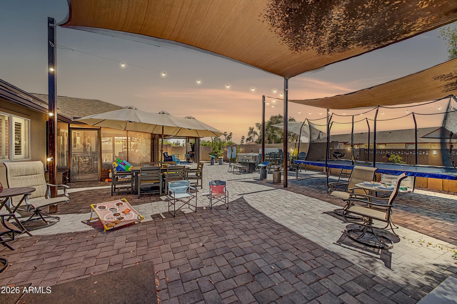 17822 N 131ST Avenue, Sun City West, AZ 85375 — photo 44 of 45