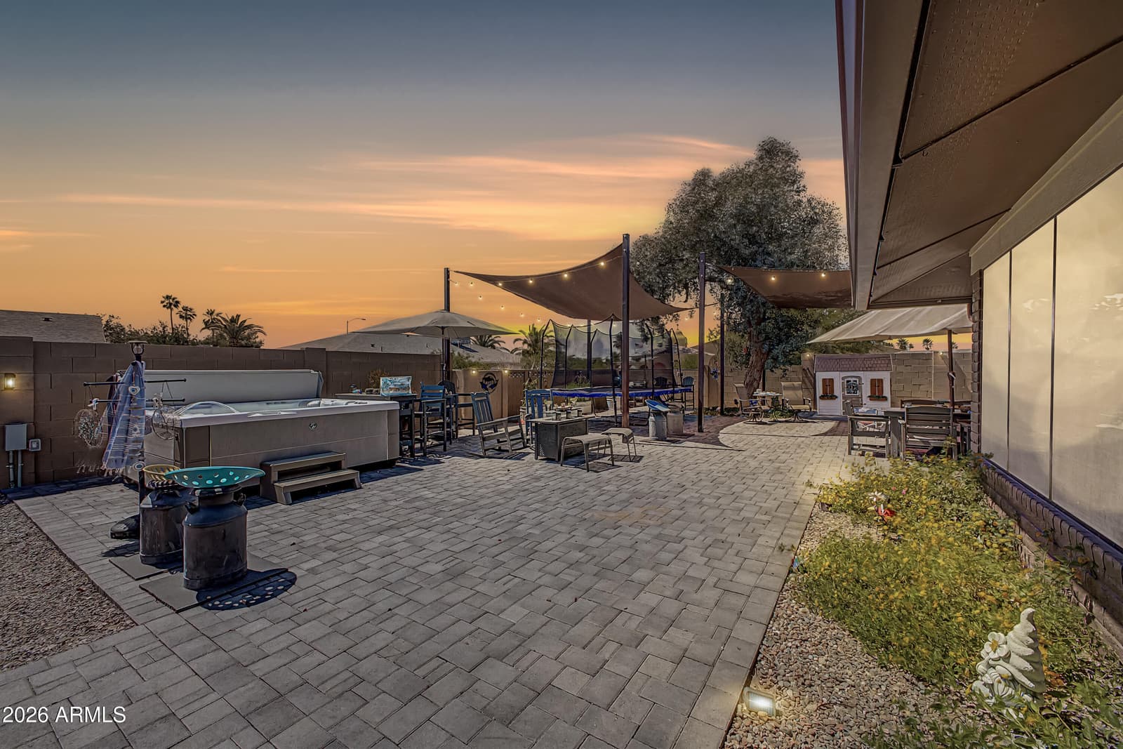 17822 N 131ST Avenue, Sun City West, AZ 85375 — photo 45 of 45