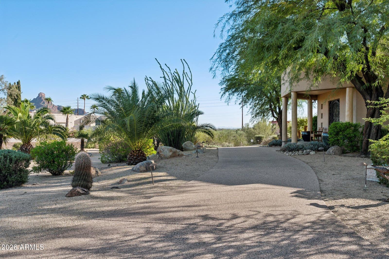 16625 E LAST TRAIL Drive, Fountain Hills, AZ 85268 — photo 6 of 80