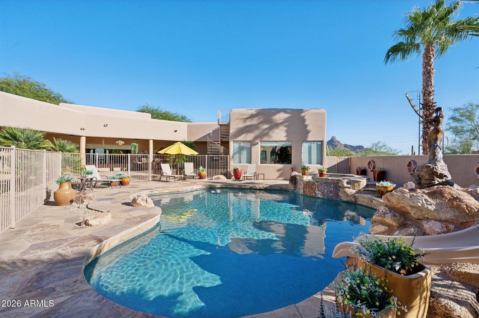 16625 E LAST TRAIL Drive, Fountain Hills, AZ 85268 — photo 3 of 80