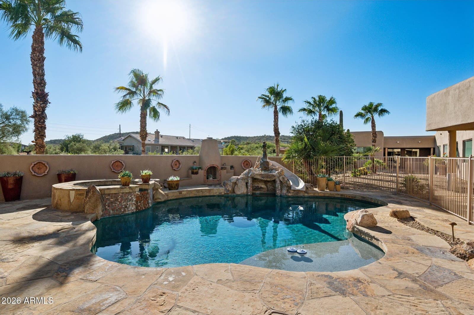 16625 E LAST TRAIL Drive, Fountain Hills, AZ 85268 — photo 11 of 80