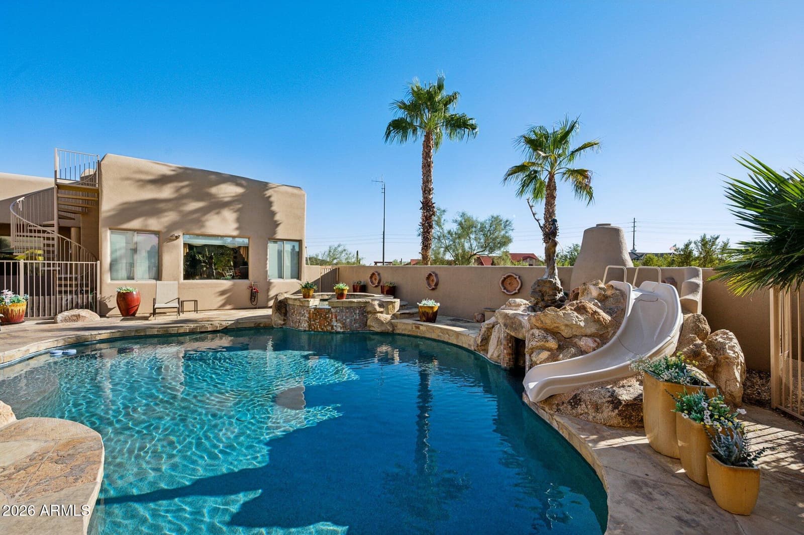 16625 E LAST TRAIL Drive, Fountain Hills, AZ 85268 — photo 17 of 80
