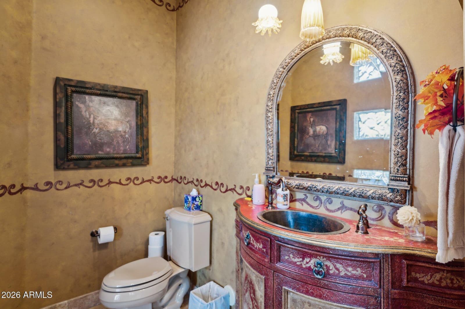 16625 E LAST TRAIL Drive, Fountain Hills, AZ 85268 — photo 38 of 80