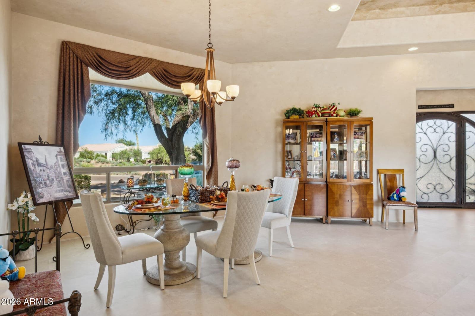 16625 E LAST TRAIL Drive, Fountain Hills, AZ 85268 — photo 40 of 80