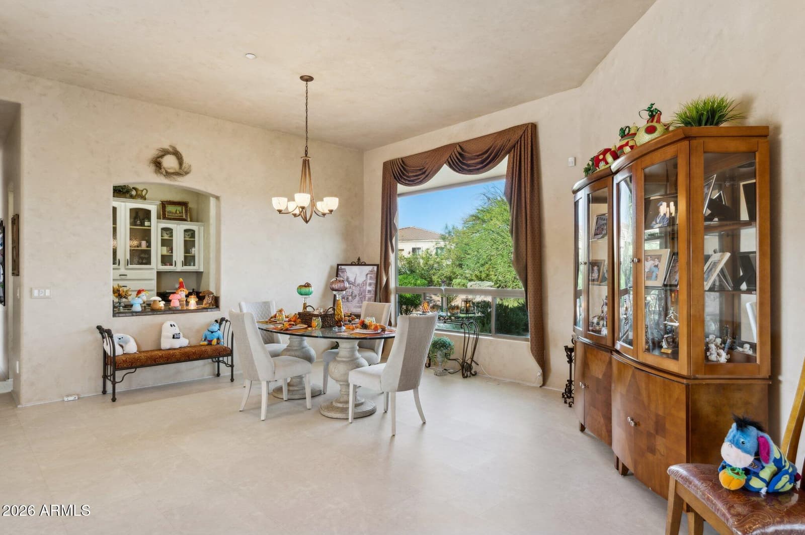 16625 E LAST TRAIL Drive, Fountain Hills, AZ 85268 — photo 57 of 80