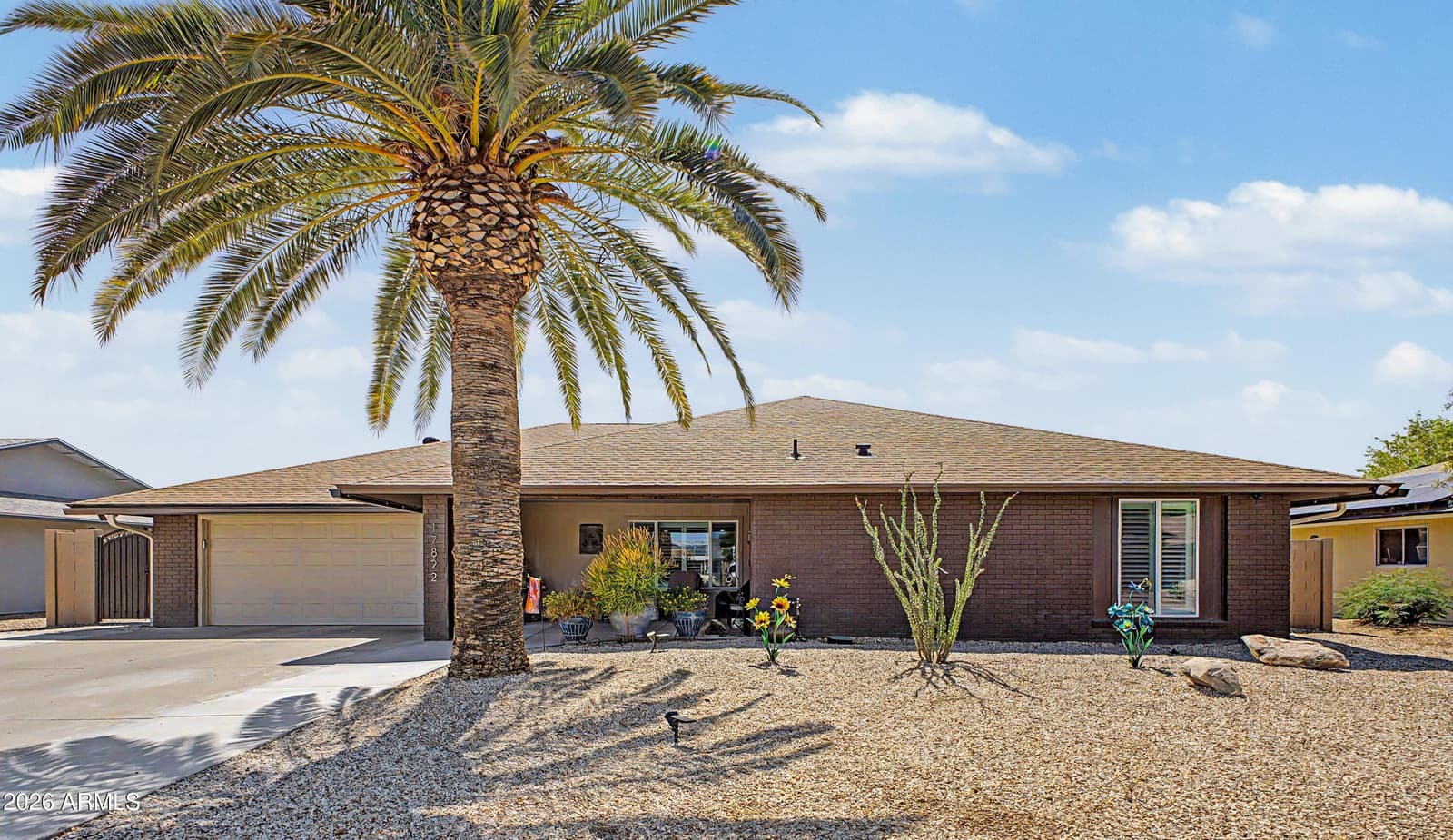17822 N 131ST Avenue, Sun City West, AZ 85375 — photo 3 of 45