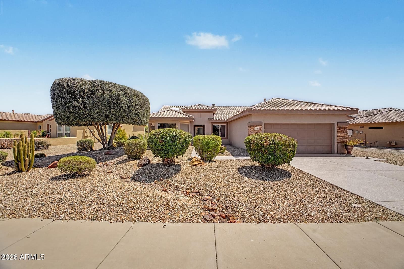 19763 N LONE CACTUS Drive, Surprise, AZ 85374 — photo 2 of 31