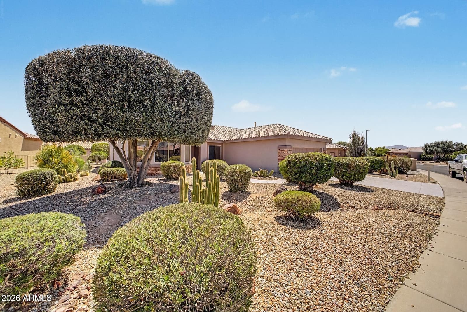 19763 N LONE CACTUS Drive, Surprise, AZ 85374 — photo 5 of 31