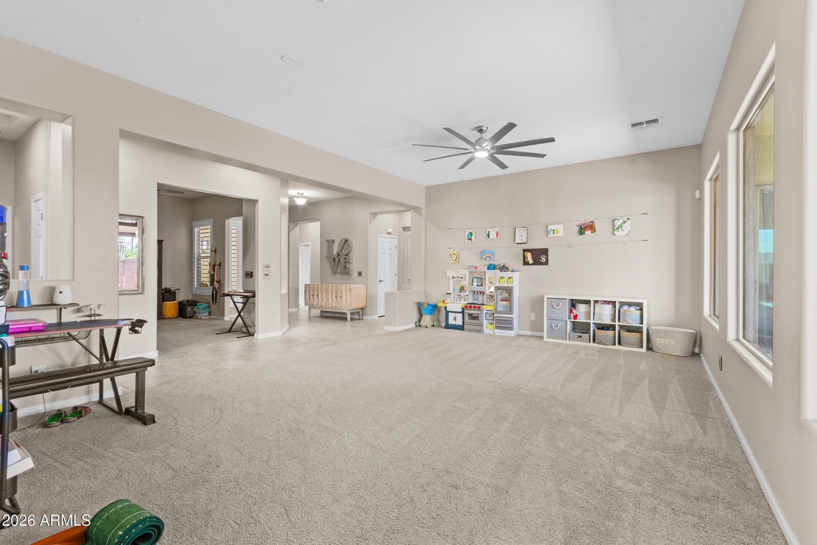 3382 E FANDANGO Drive, Gilbert, AZ 85298 — photo 13 of 63