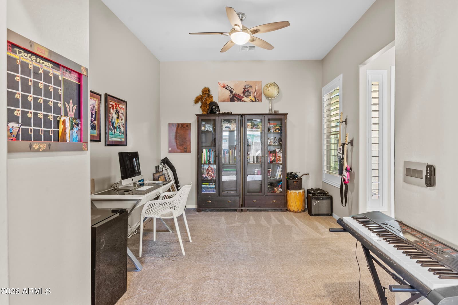 3382 E FANDANGO Drive, Gilbert, AZ 85298 — photo 23 of 63