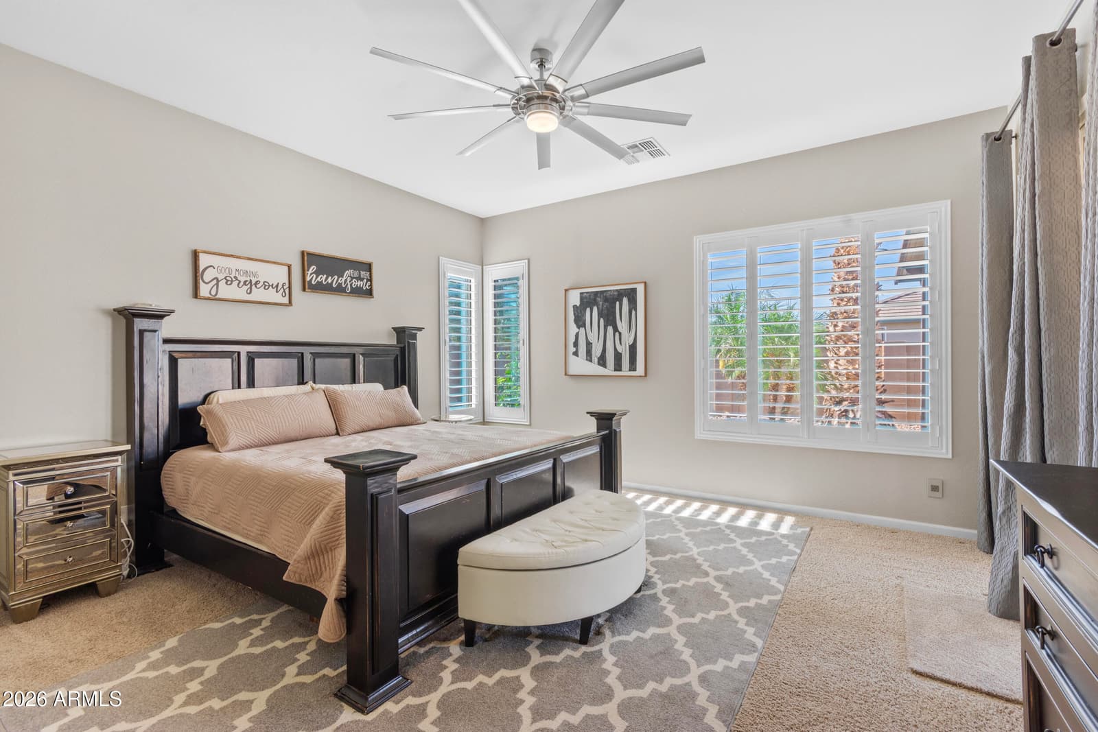 3382 E FANDANGO Drive, Gilbert, AZ 85298 — photo 25 of 63
