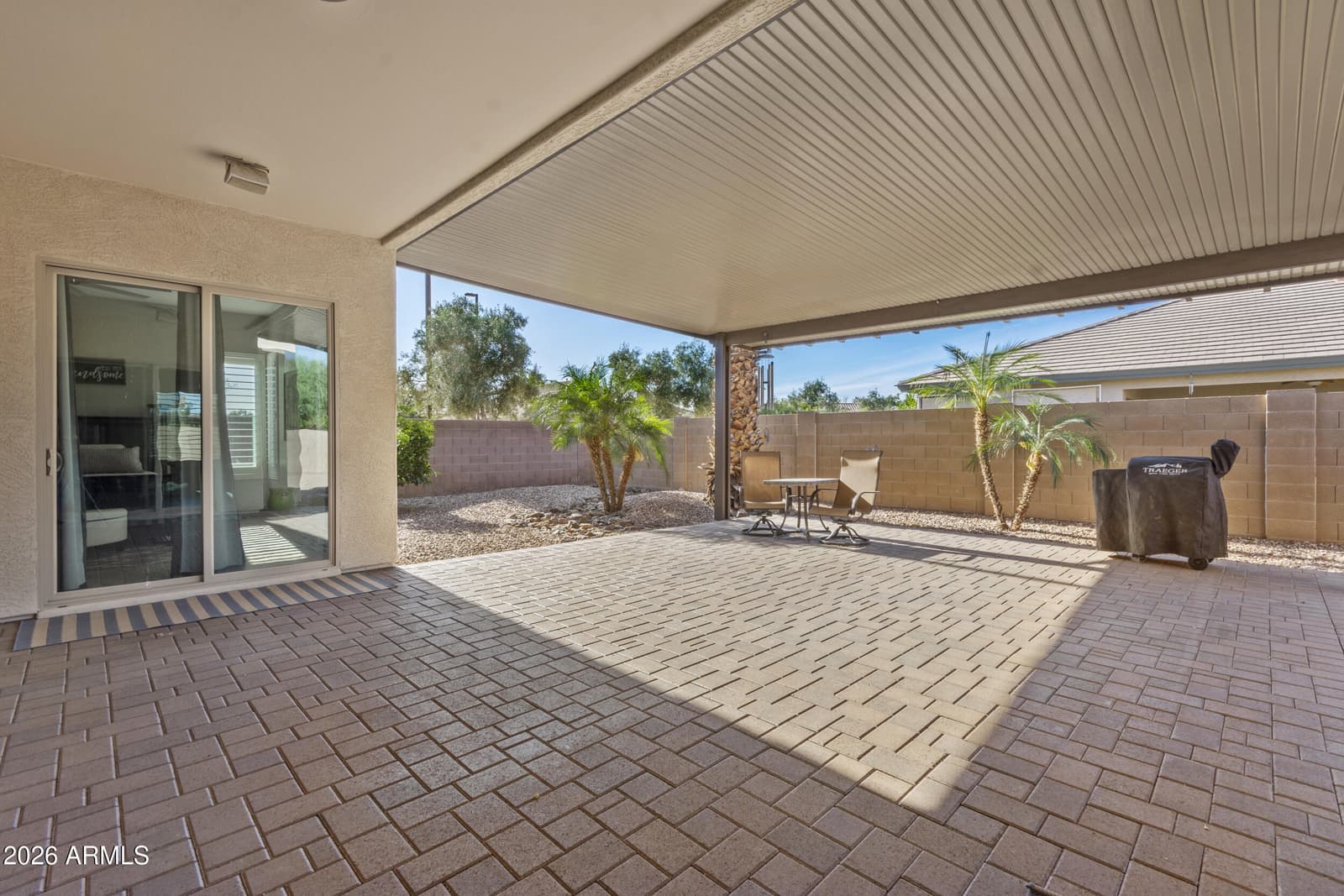 3382 E FANDANGO Drive, Gilbert, AZ 85298 — photo 41 of 63