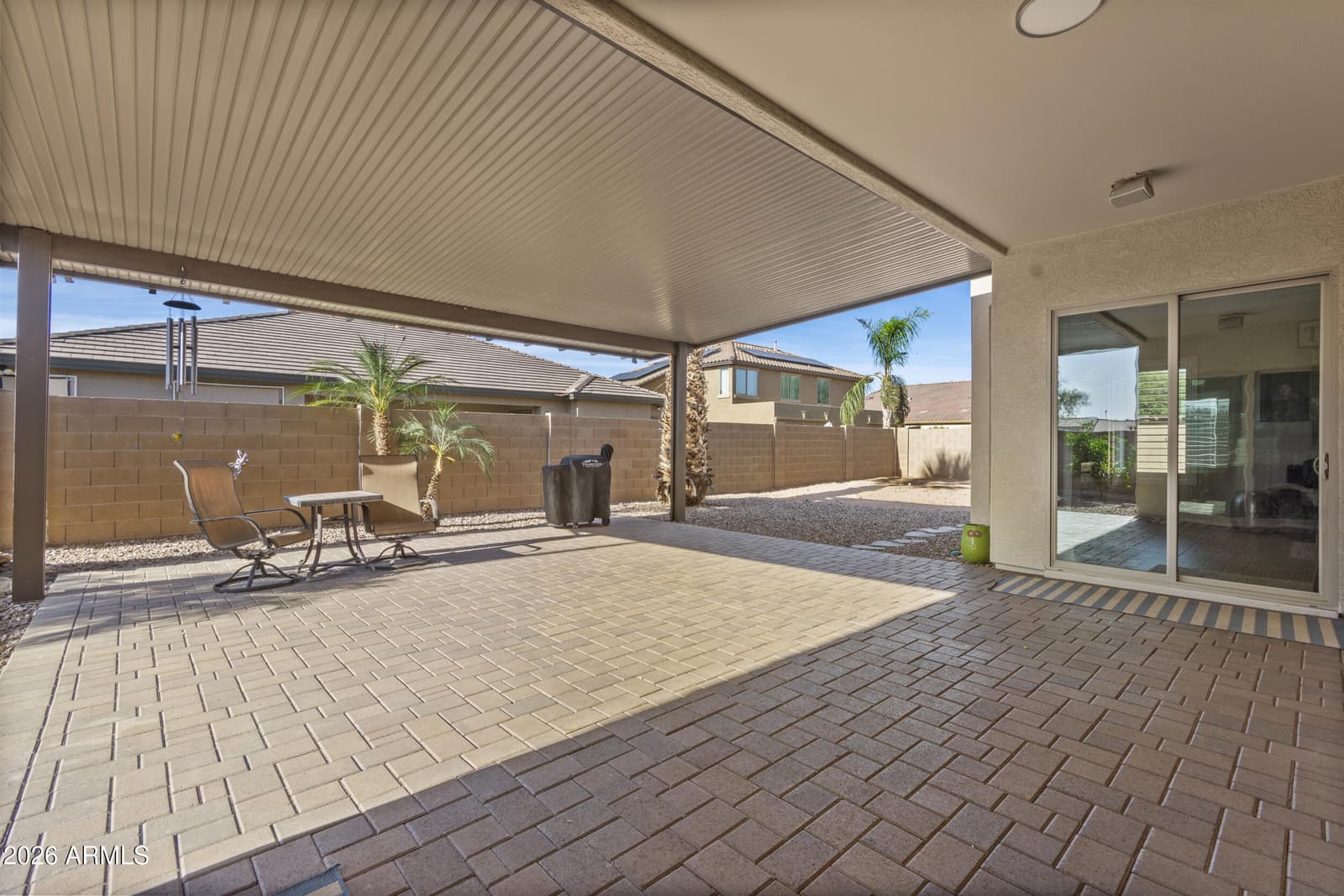 3382 E FANDANGO Drive, Gilbert, AZ 85298 — photo 42 of 63