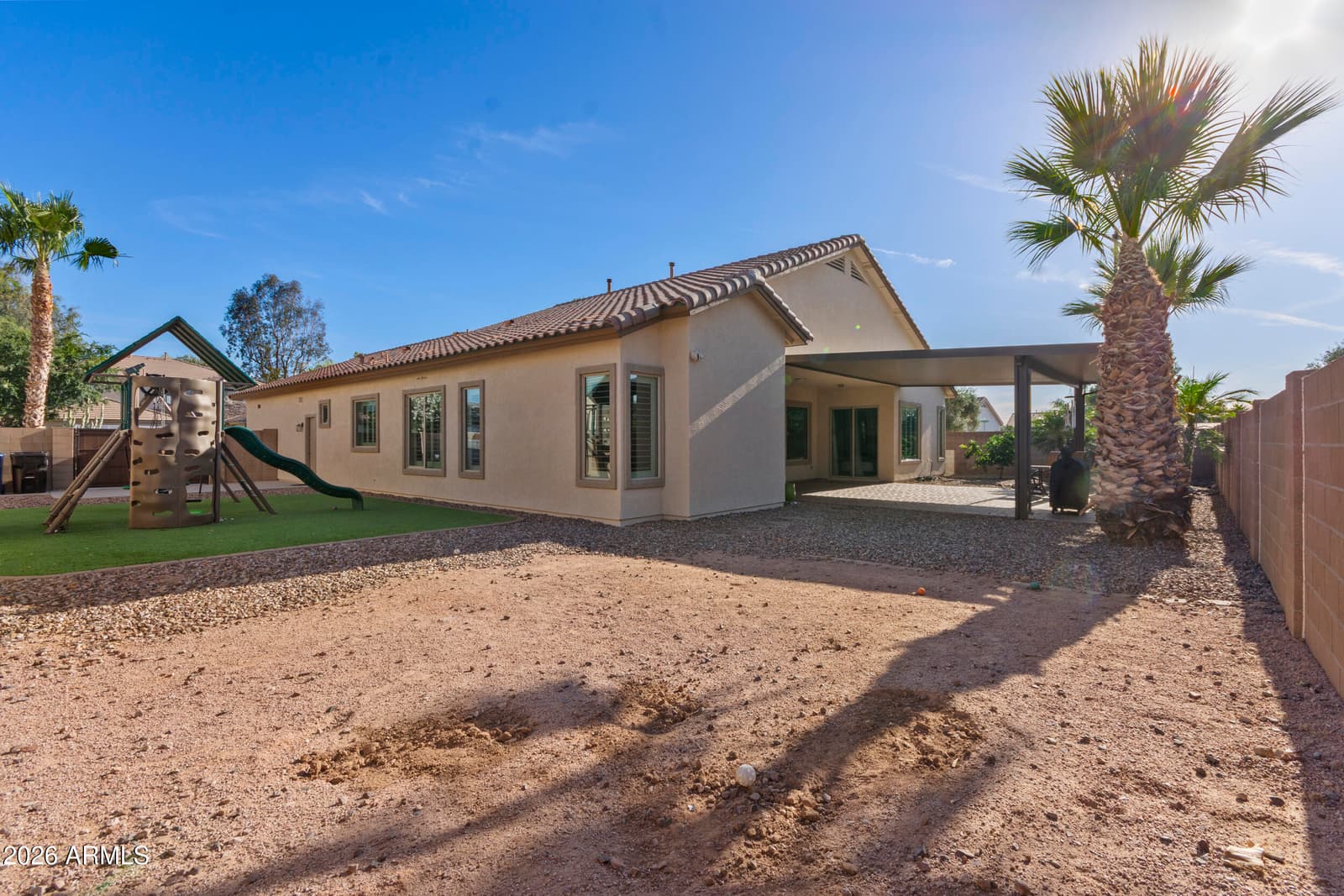 3382 E FANDANGO Drive, Gilbert, AZ 85298 — photo 45 of 63