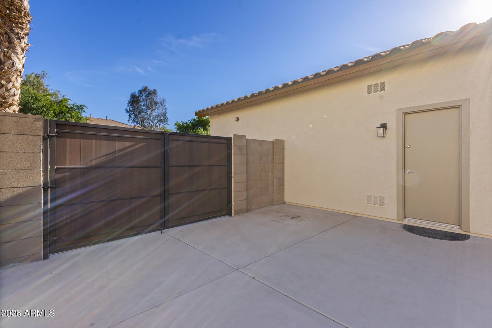 3382 E FANDANGO Drive, Gilbert, AZ 85298 — photo 46 of 63