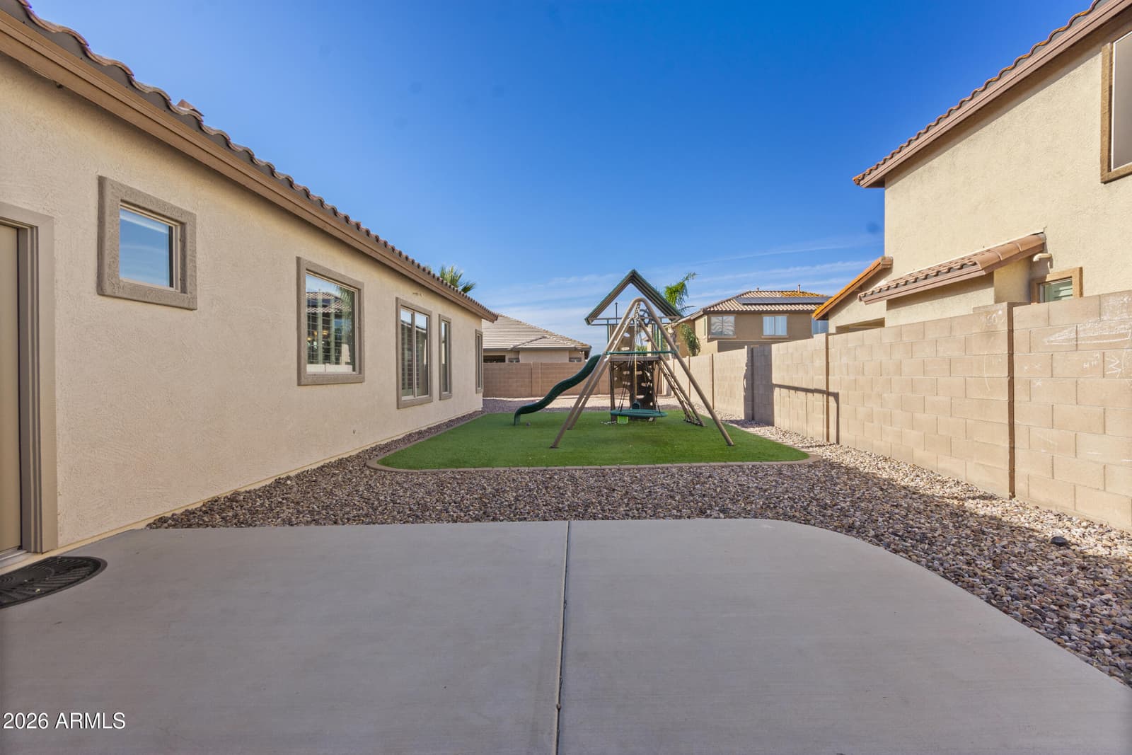 3382 E FANDANGO Drive, Gilbert, AZ 85298 — photo 47 of 63