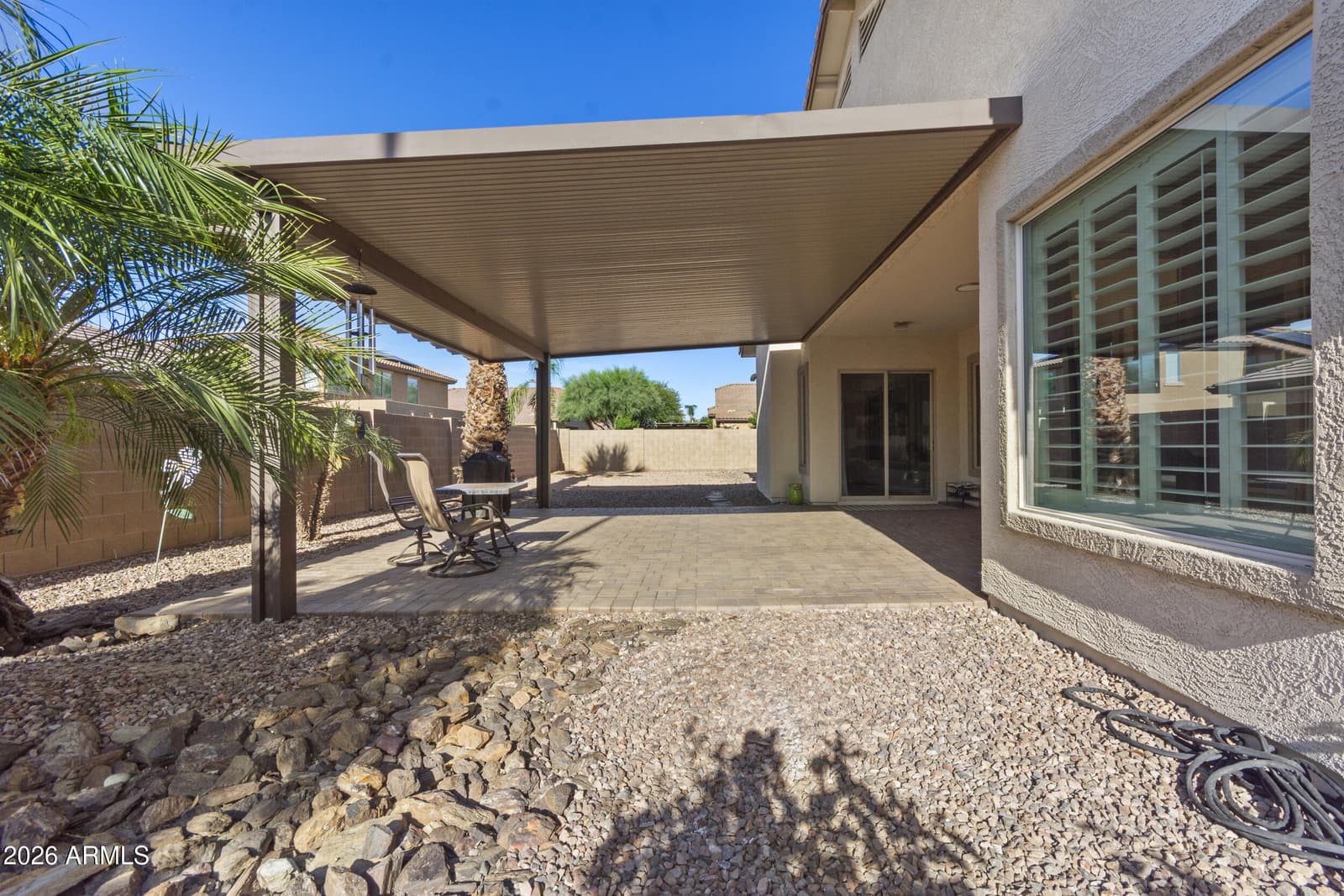 3382 E FANDANGO Drive, Gilbert, AZ 85298 — photo 44 of 63