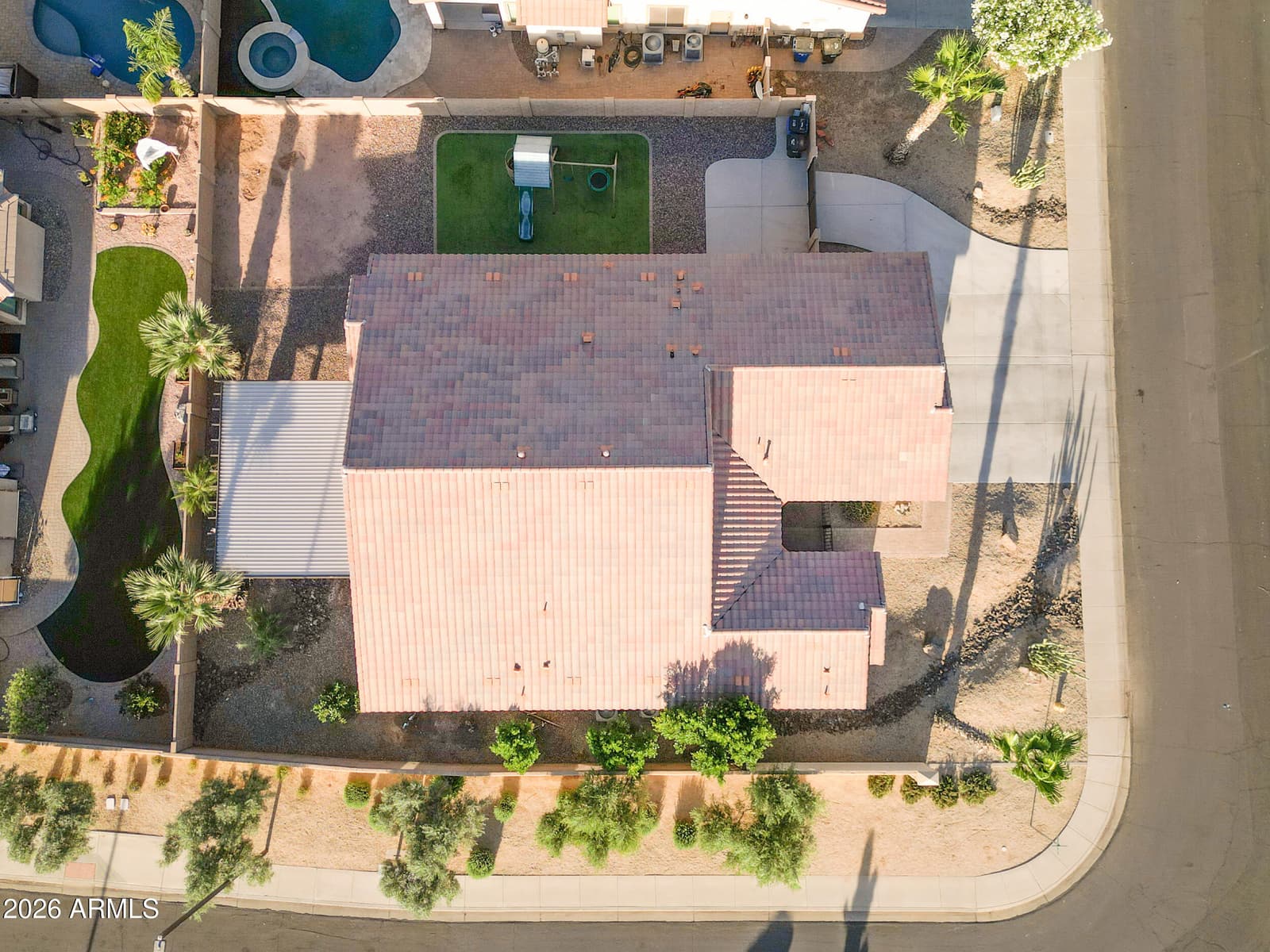 3382 E FANDANGO Drive, Gilbert, AZ 85298 — photo 3 of 63
