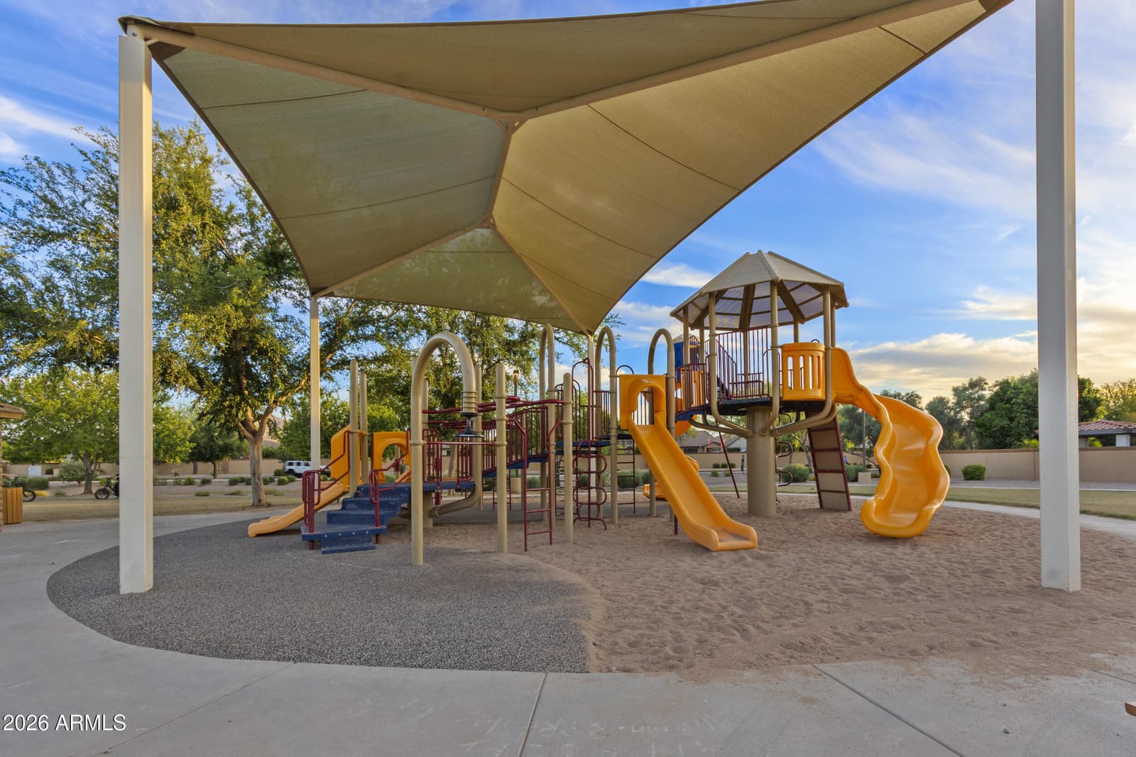3382 E FANDANGO Drive, Gilbert, AZ 85298 — photo 52 of 63