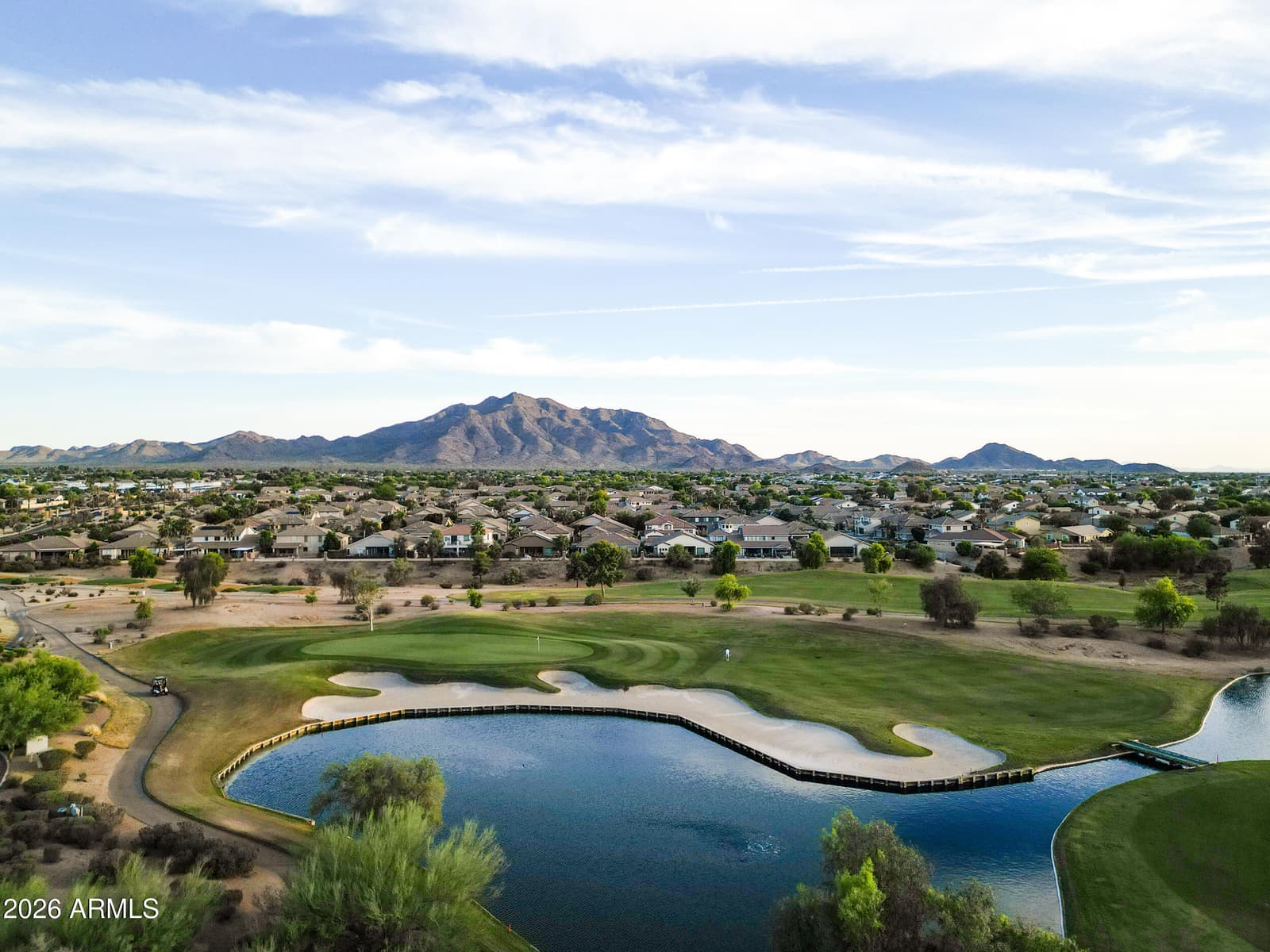 3382 E FANDANGO Drive, Gilbert, AZ 85298 — photo 54 of 63