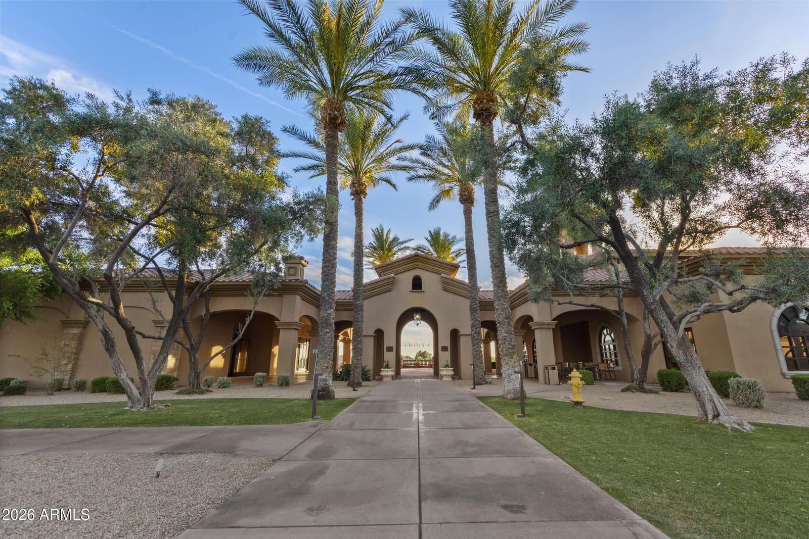 3382 E FANDANGO Drive, Gilbert, AZ 85298 — photo 56 of 63