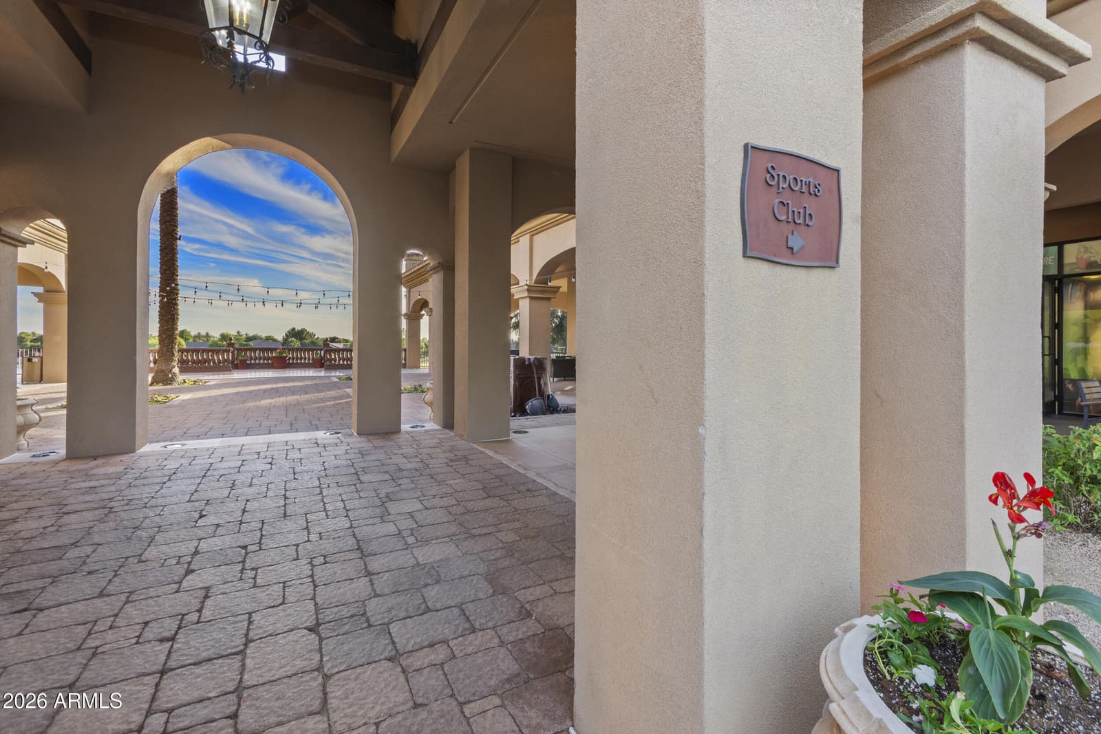 3382 E FANDANGO Drive, Gilbert, AZ 85298 — photo 57 of 63