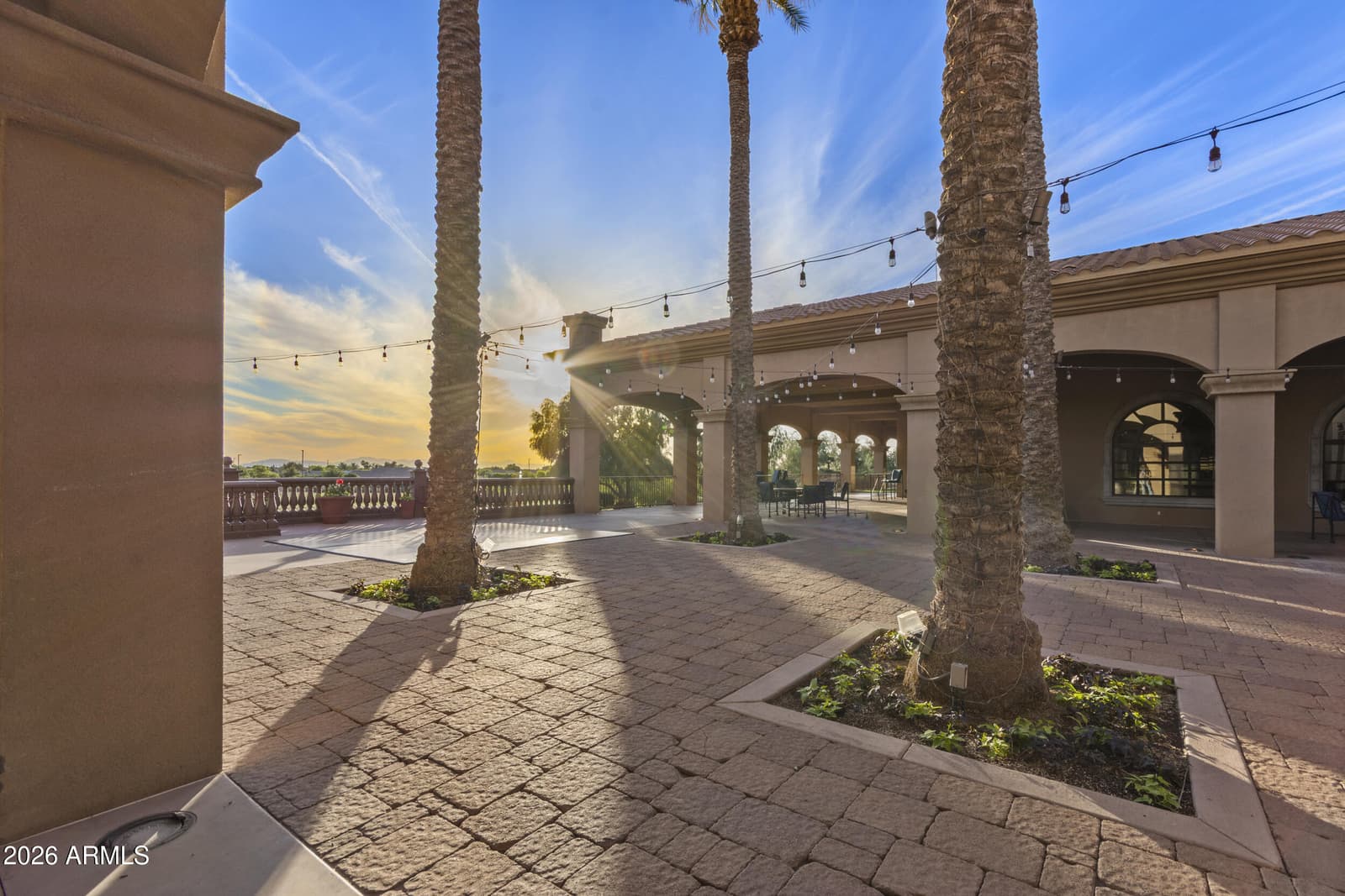 3382 E FANDANGO Drive, Gilbert, AZ 85298 — photo 58 of 63