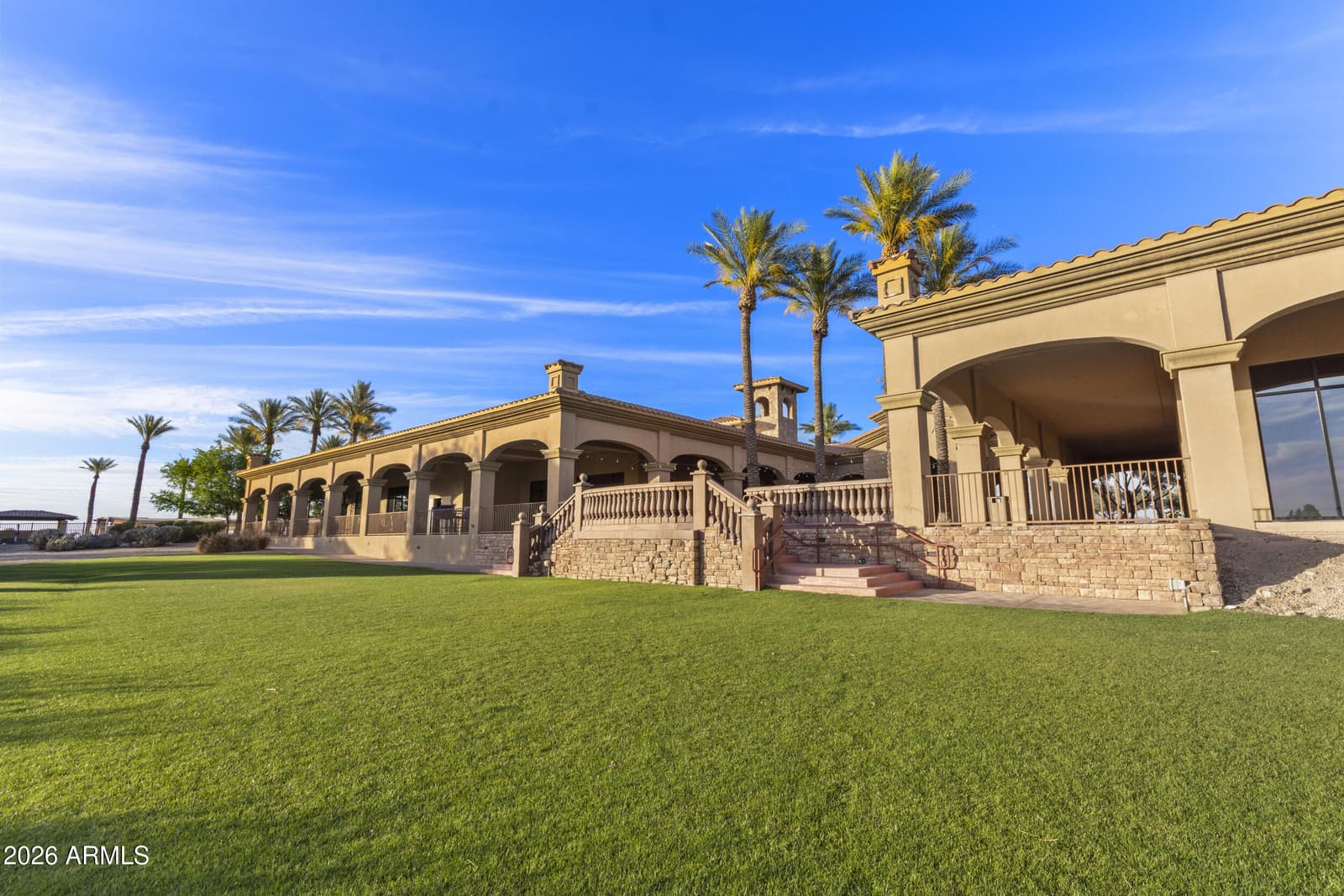 3382 E FANDANGO Drive, Gilbert, AZ 85298 — photo 59 of 63