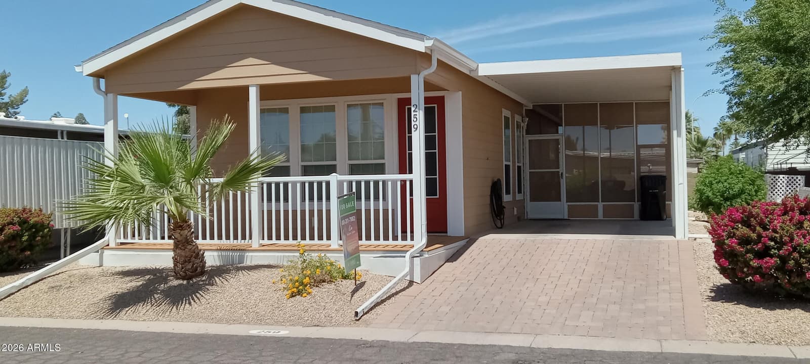 201 S GREENFIELD Road 259, Mesa, AZ 85206 — photo 1 of 27