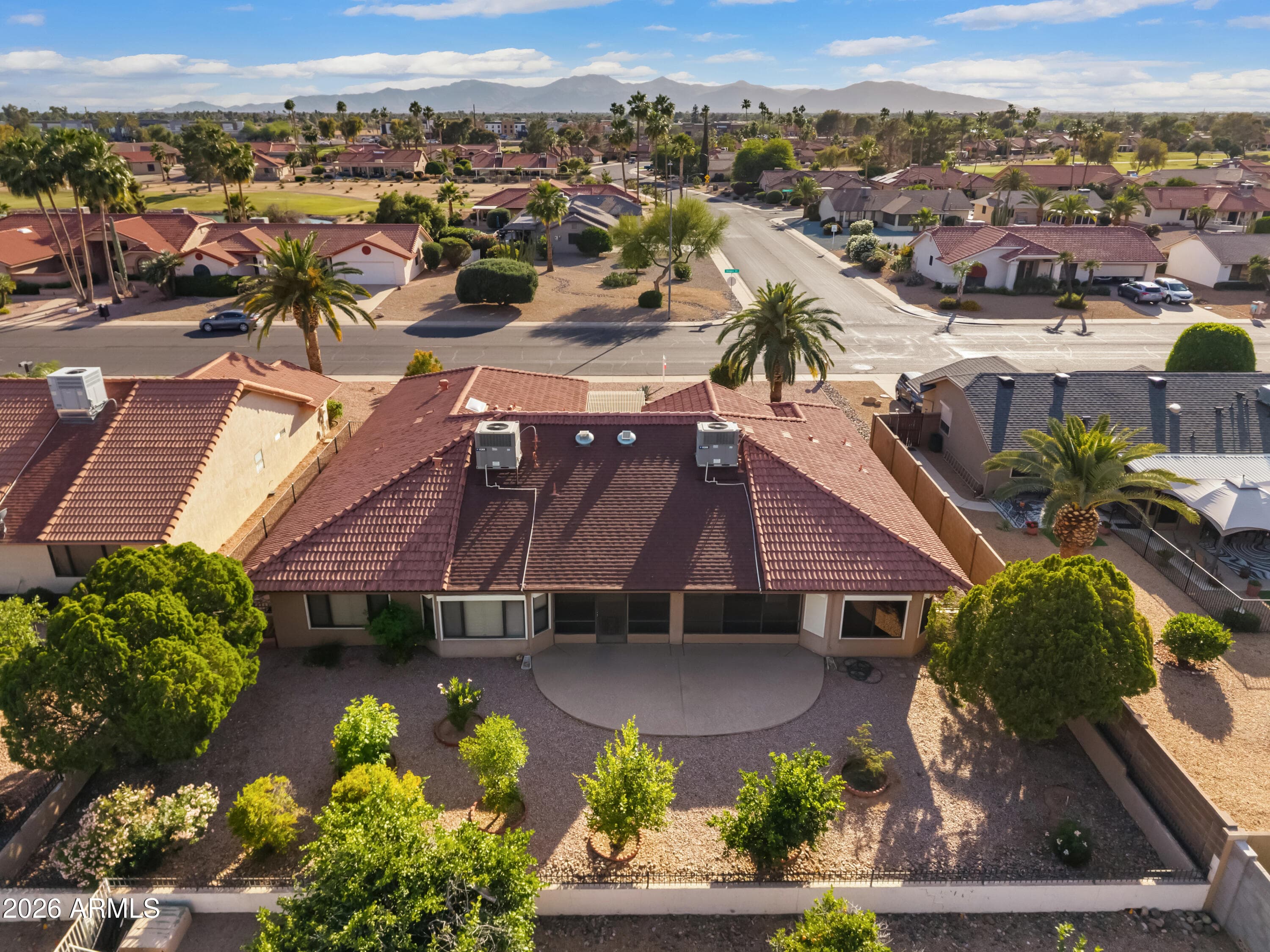13730 W Aleppo Drive, Sun City West, AZ 85375 — photo 10 of 37