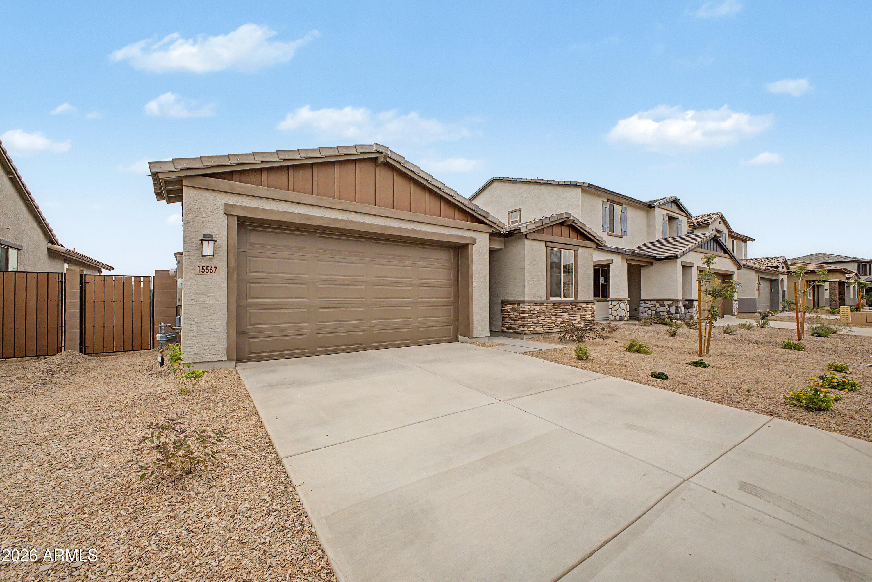 15567 W HACKAMORE Drive, Surprise, AZ 85387 — photo 2 of 41