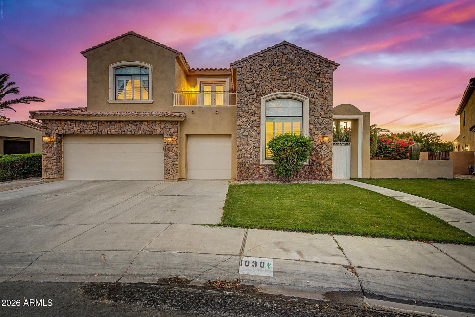 1030 W CALYPSO Court, Gilbert, AZ 85233 — photo 8 of 76