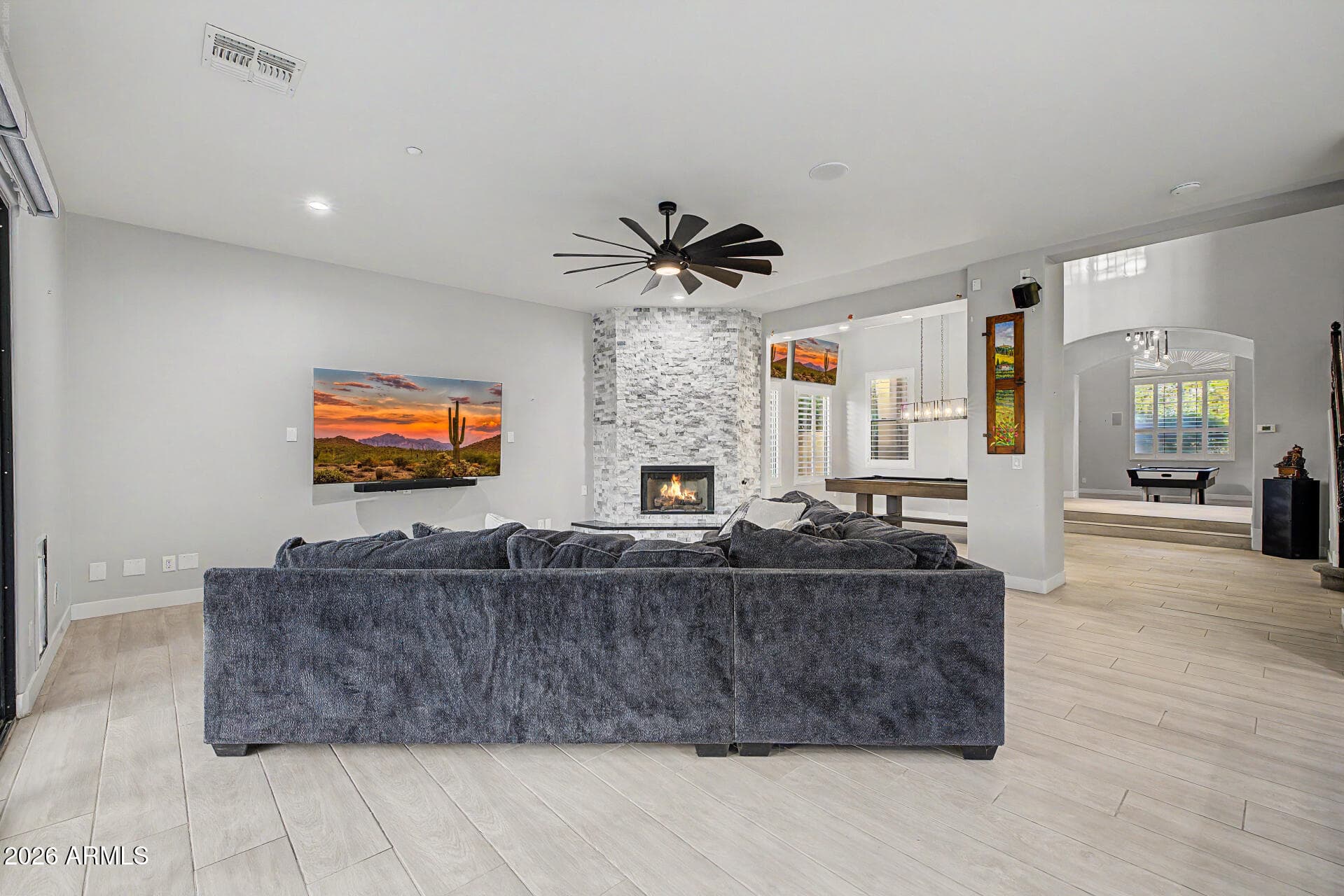 1030 W CALYPSO Court, Gilbert, AZ 85233 — photo 13 of 76