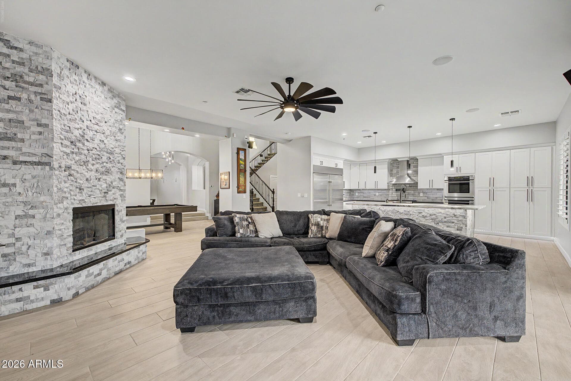 1030 W CALYPSO Court, Gilbert, AZ 85233 — photo 12 of 76