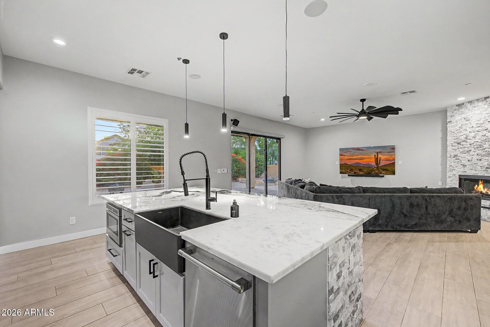 1030 W CALYPSO Court, Gilbert, AZ 85233 — photo 18 of 76