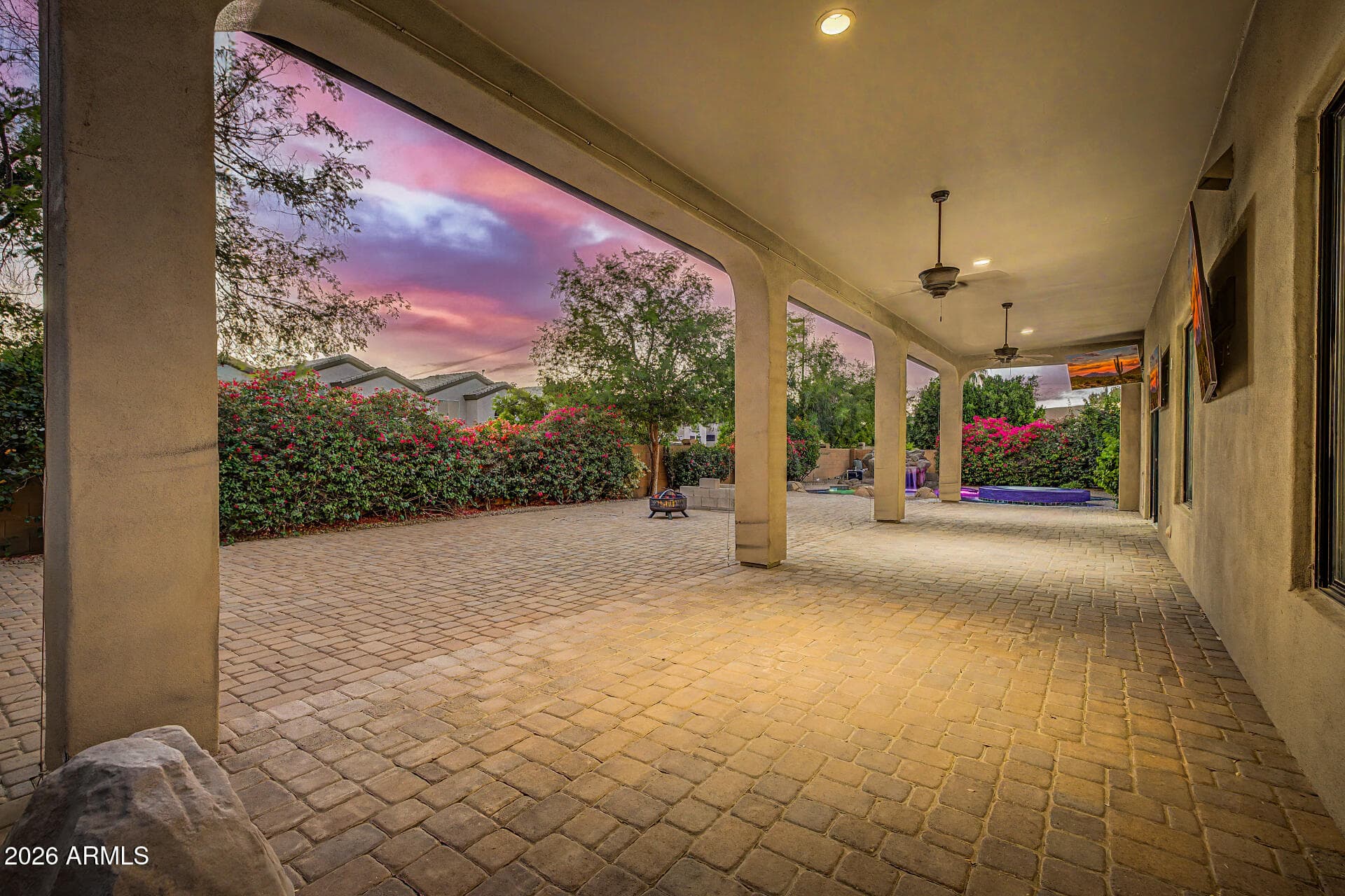 1030 W CALYPSO Court, Gilbert, AZ 85233 — photo 51 of 76
