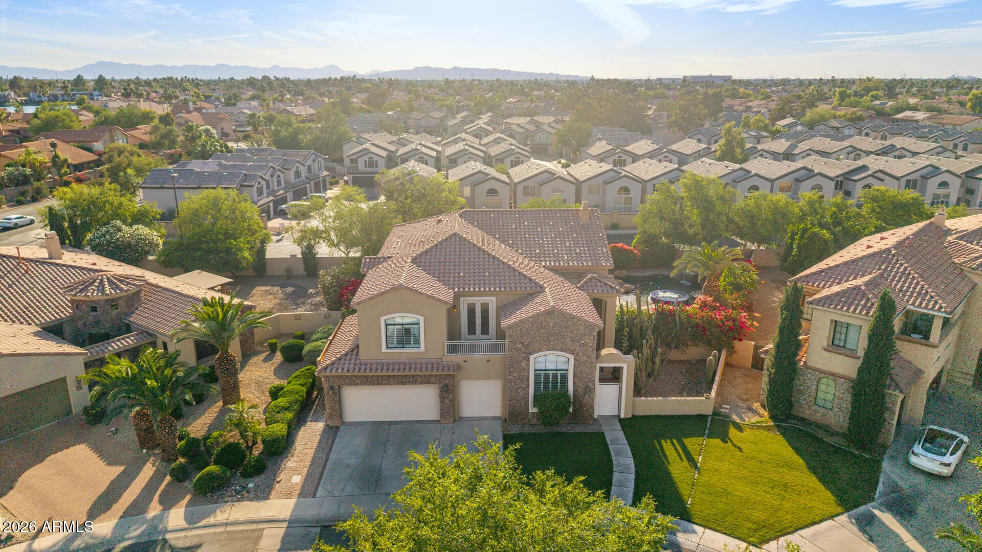 1030 W CALYPSO Court, Gilbert, AZ 85233 — photo 66 of 76