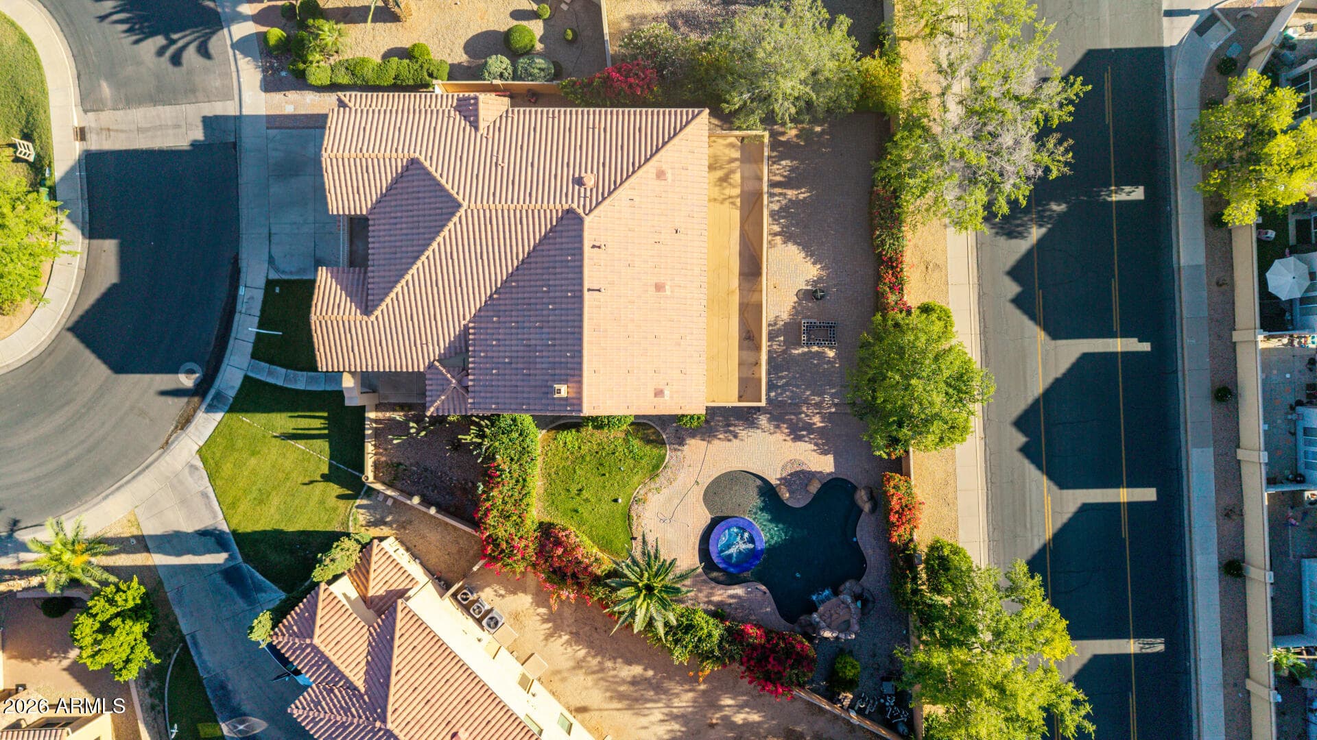 1030 W CALYPSO Court, Gilbert, AZ 85233 — photo 75 of 76