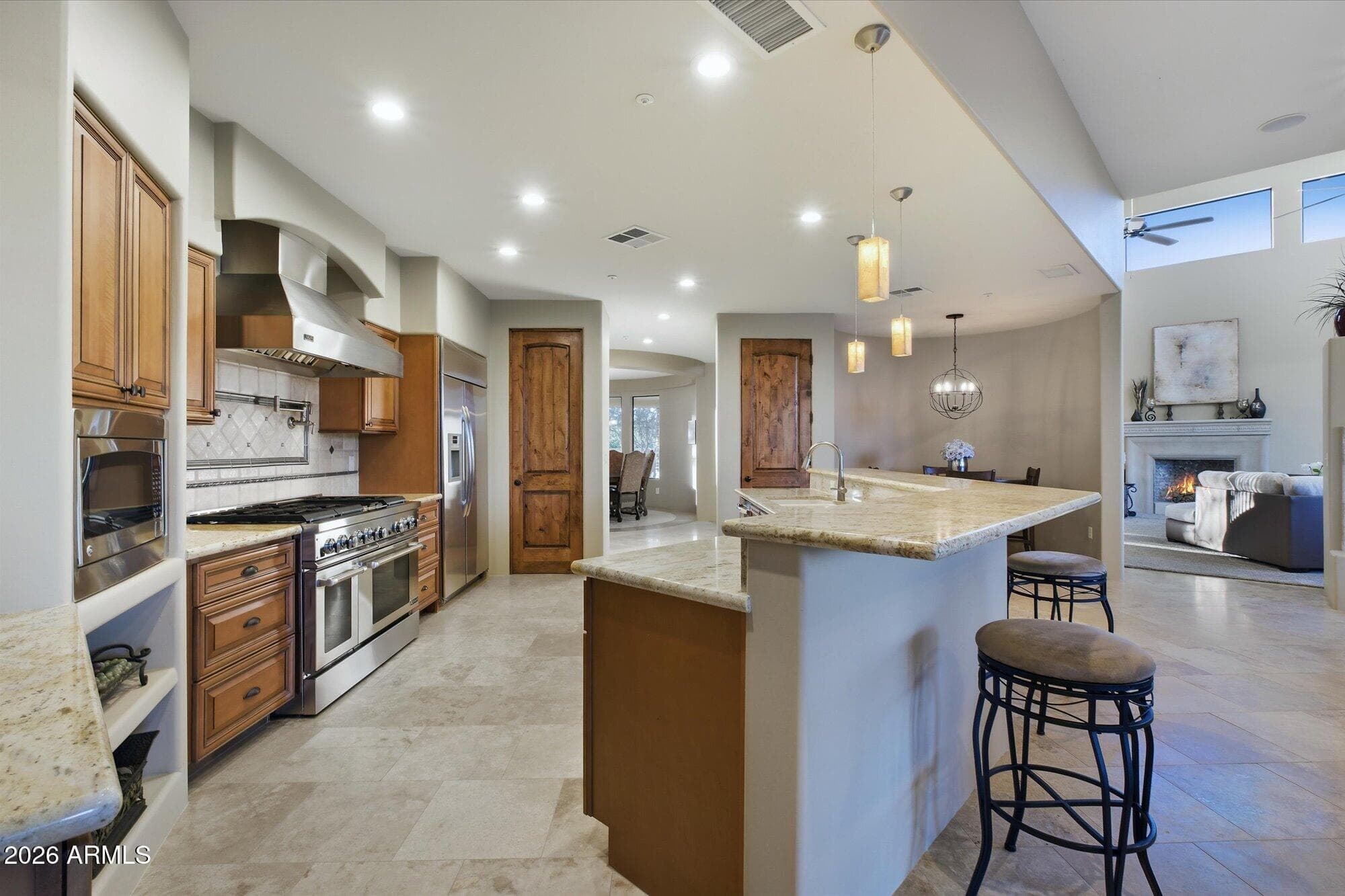33633 N 84TH Street, Scottsdale, AZ 85266 — photo 19 of 71
