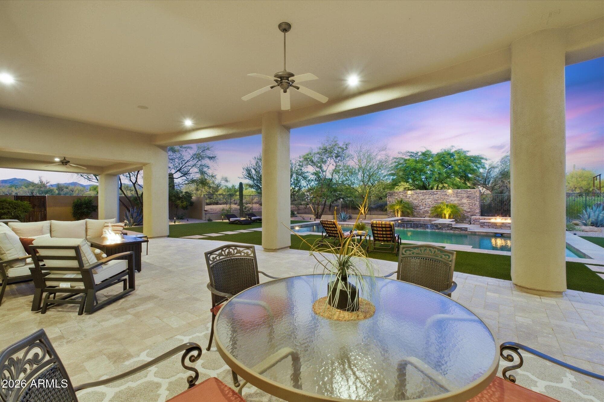 33633 N 84TH Street, Scottsdale, AZ 85266 — photo 44 of 71