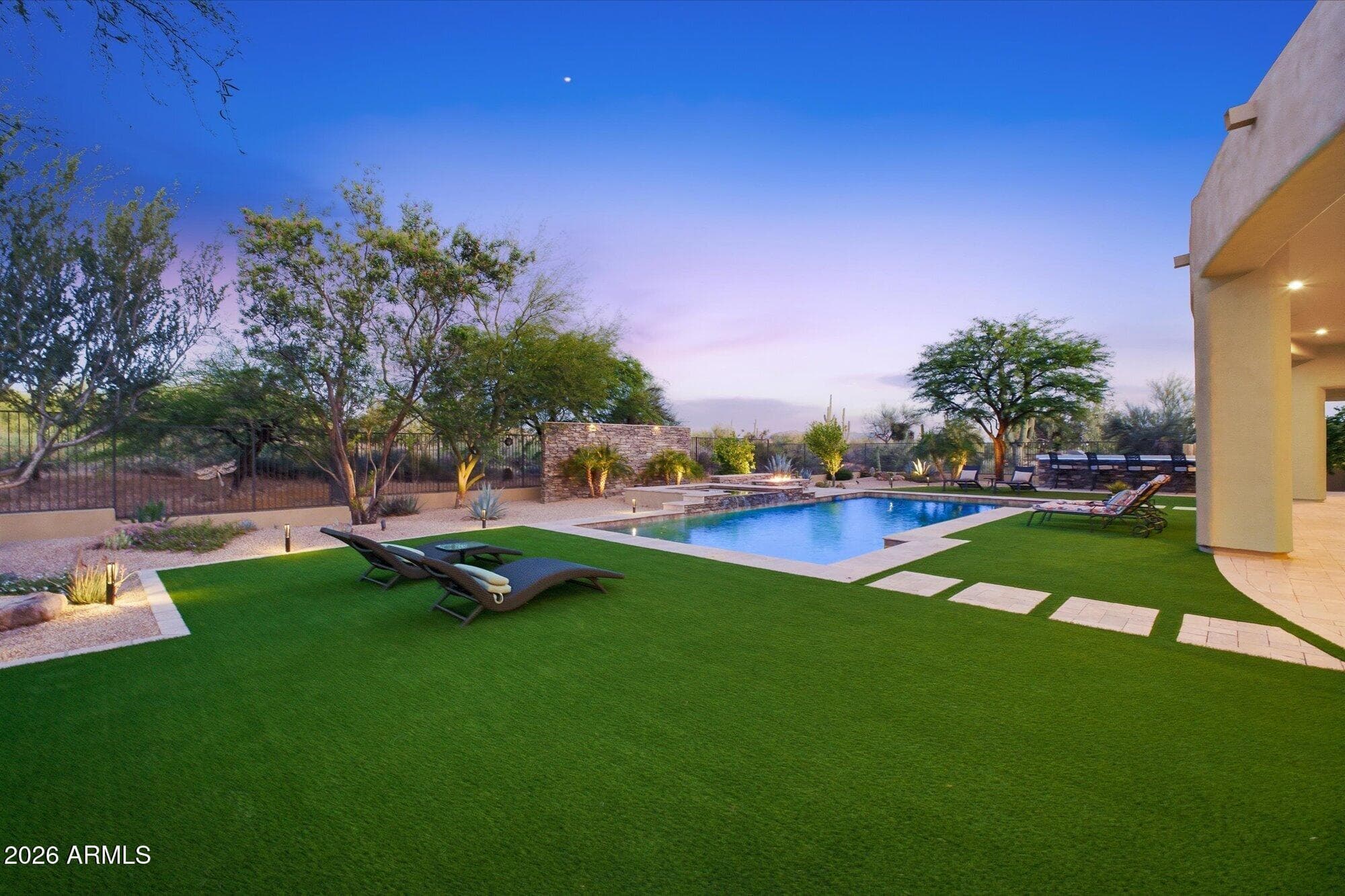 33633 N 84TH Street, Scottsdale, AZ 85266 — photo 50 of 71