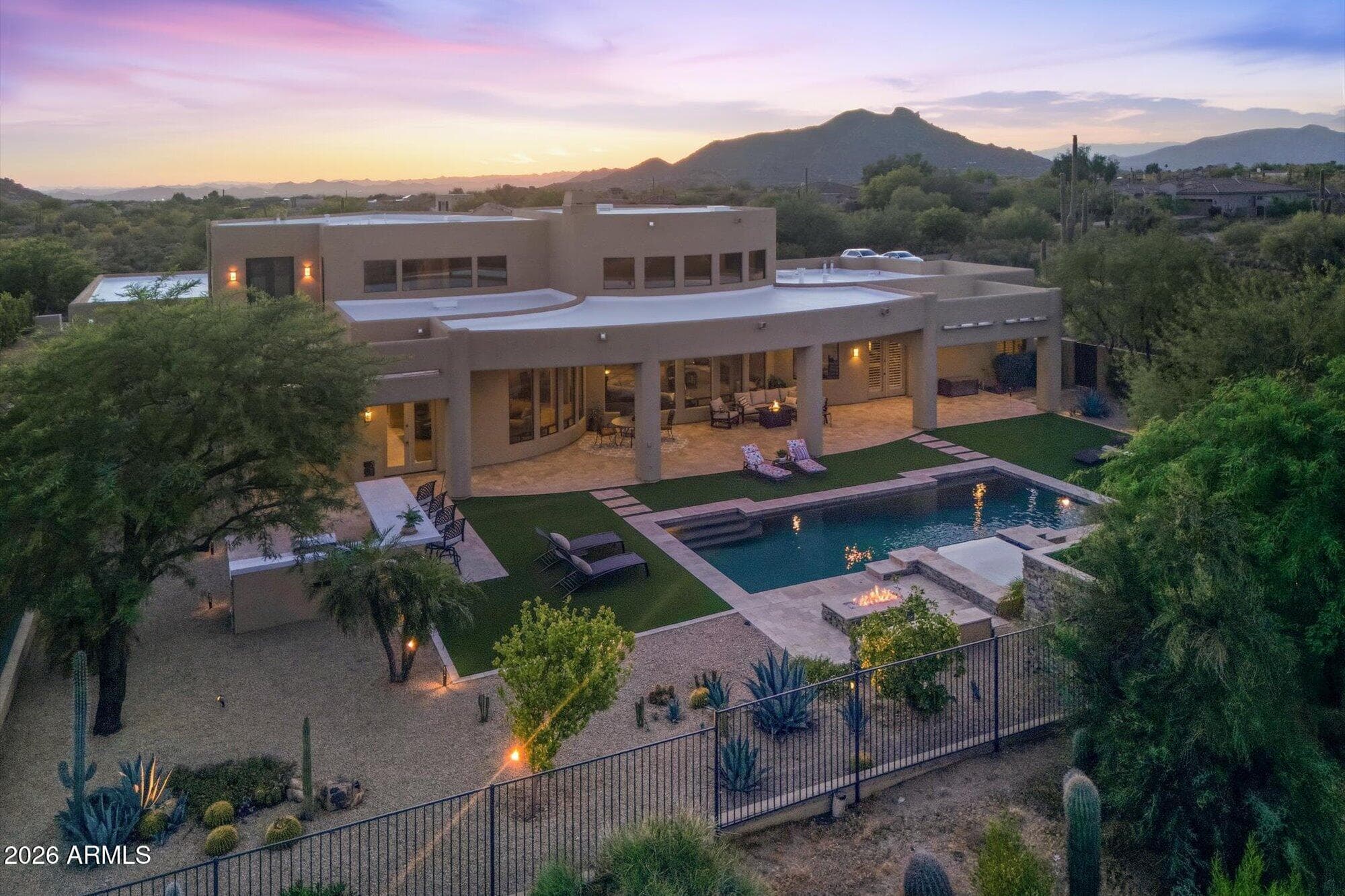 33633 N 84TH Street, Scottsdale, AZ 85266 — photo 57 of 71