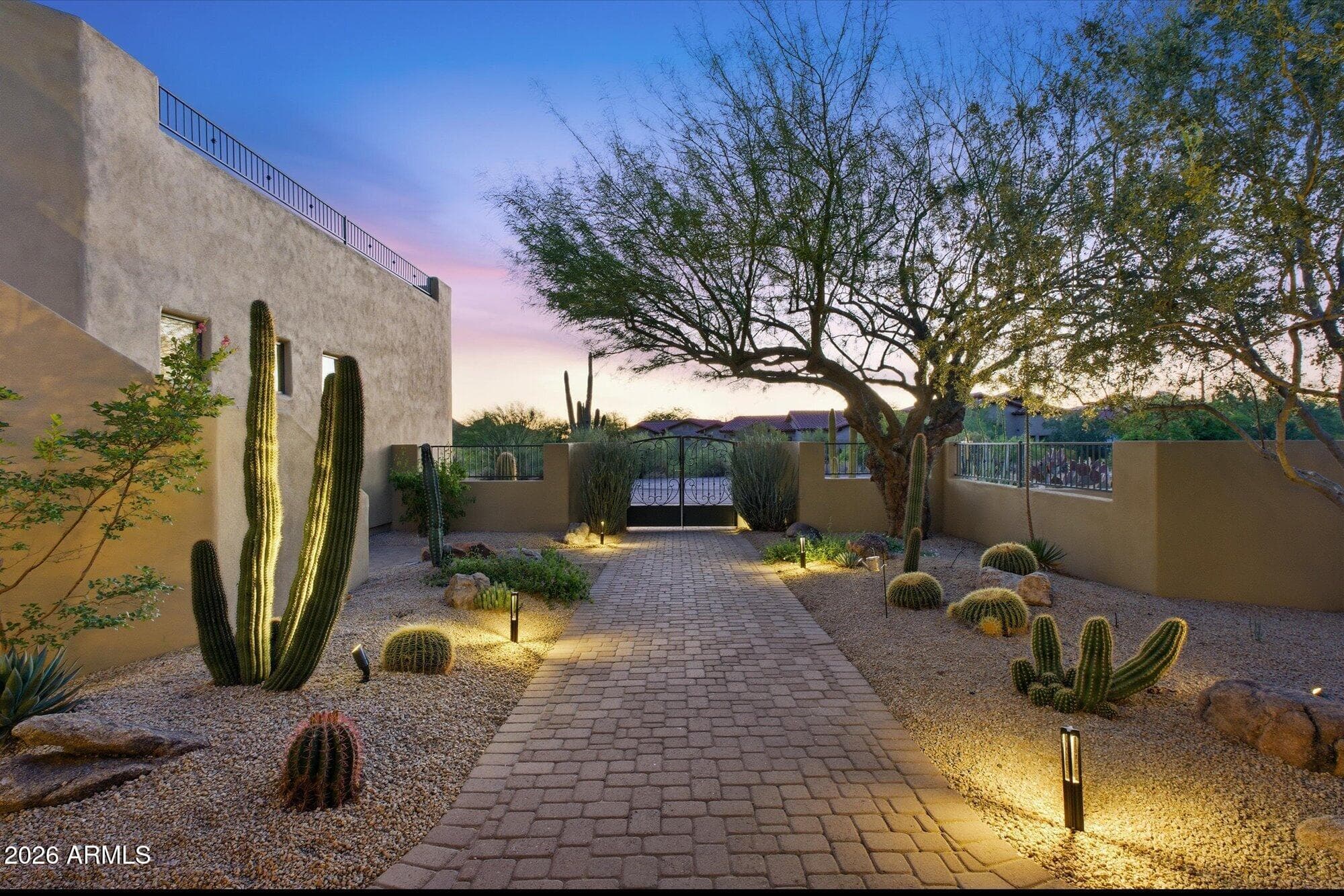 33633 N 84TH Street, Scottsdale, AZ 85266 — photo 60 of 71