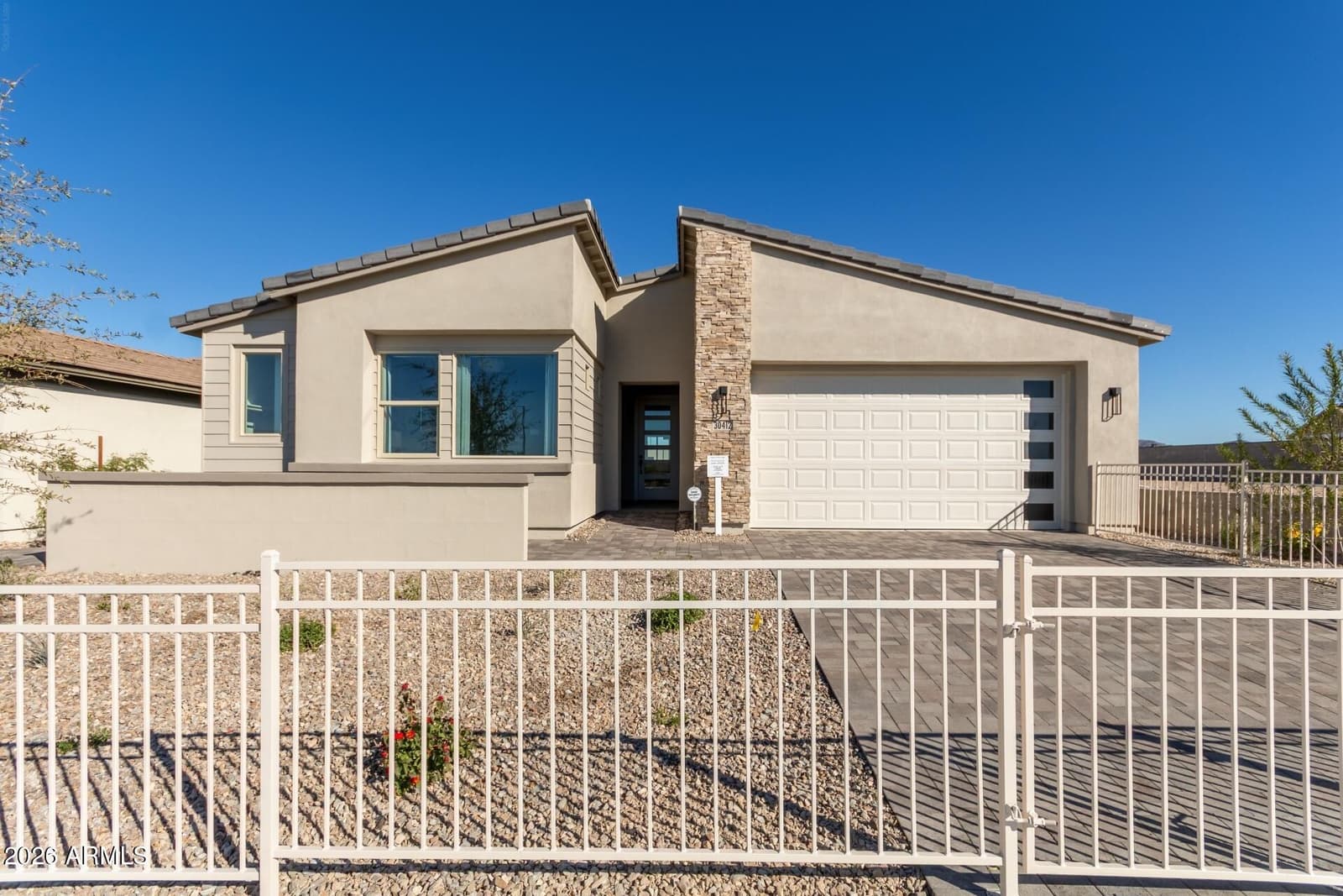30412 W NIGHTSHADE Drive, Buckeye, AZ 85396 — photo 5 of 53