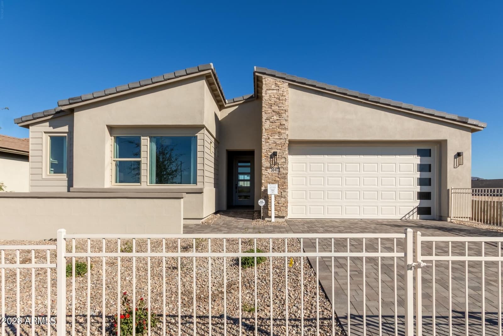 30412 W NIGHTSHADE Drive, Buckeye, AZ 85396 — photo 6 of 53