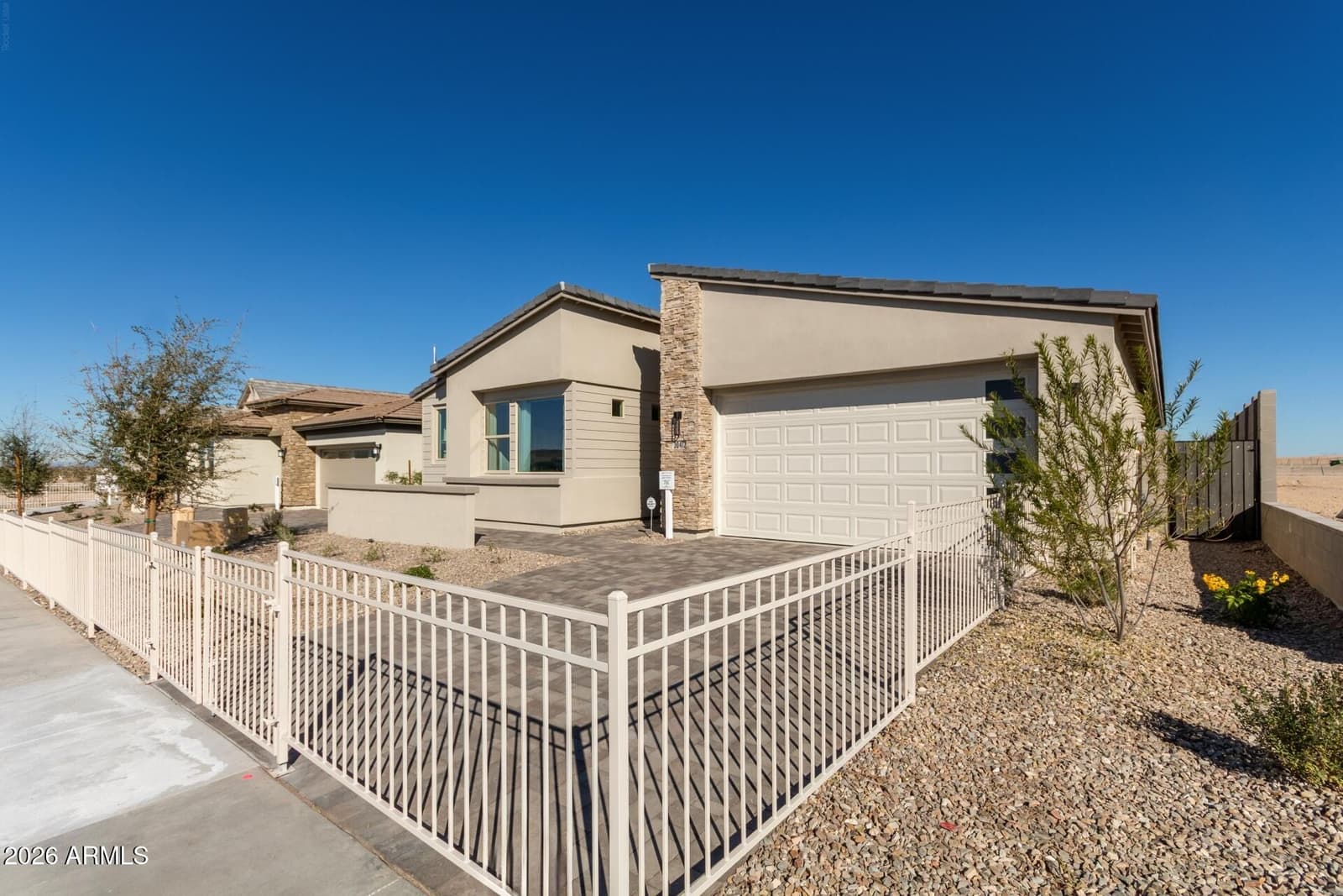 30412 W NIGHTSHADE Drive, Buckeye, AZ 85396 — photo 9 of 53