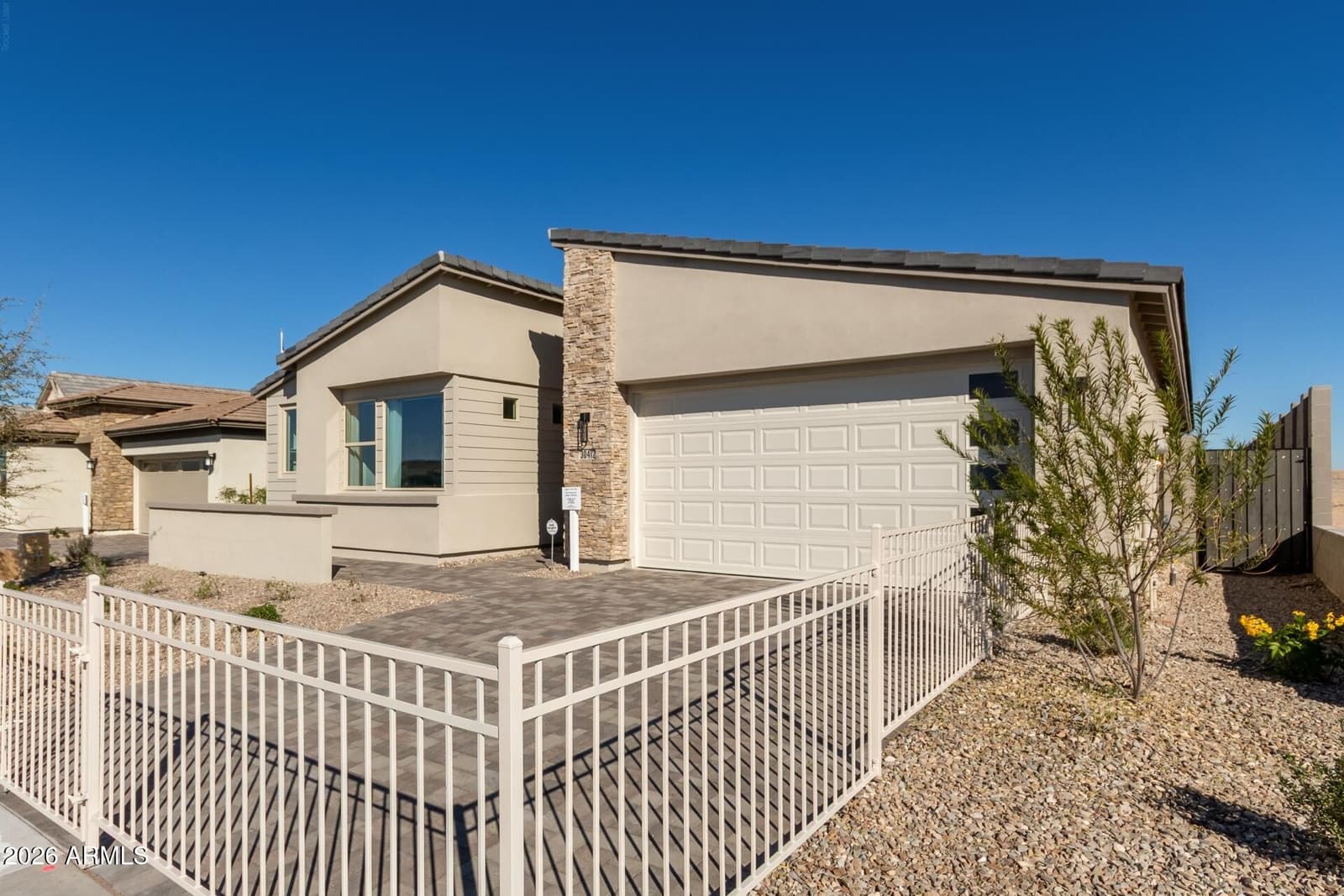 30412 W NIGHTSHADE Drive, Buckeye, AZ 85396 — photo 10 of 53