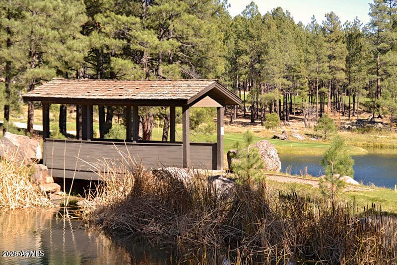 4384 GRIFFITHS Spring, Flagstaff, AZ 86005 — photo 45 of 61