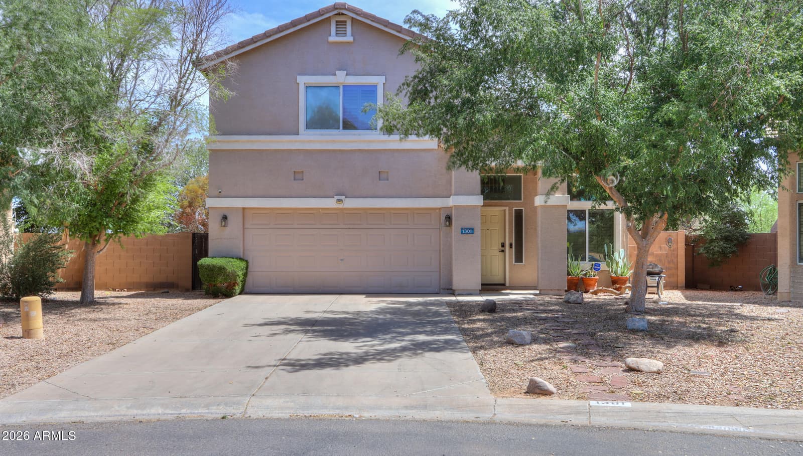 1301 S 7TH Street, Coolidge, AZ 85128 — photo 2 of 39