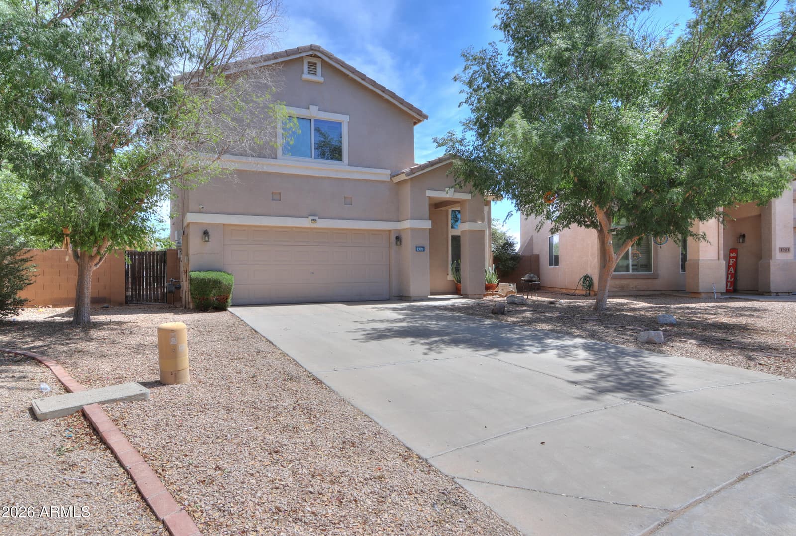 1301 S 7TH Street, Coolidge, AZ 85128 — photo 3 of 39